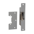 Fail Secure Electric Release 12Vac/DC In Silver Suitable For Wood Or Metal Doors DS-001A