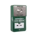 Emergency Door Release Unit Du-Ss/PTE