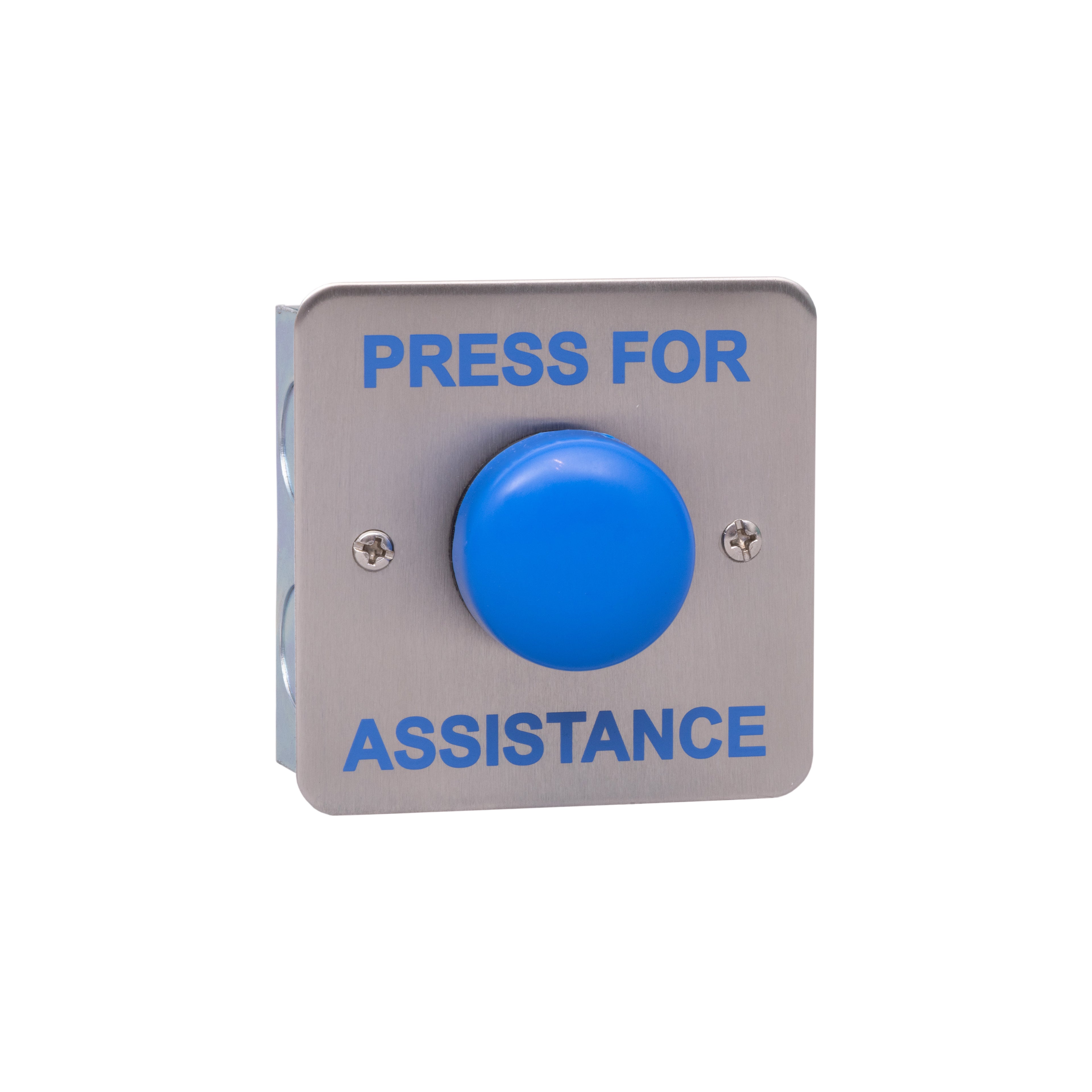Door Release Buttontton Ebb02/Pfa