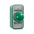 Stainless Steel Press To Exit Button Ebgb/Ap/PTE