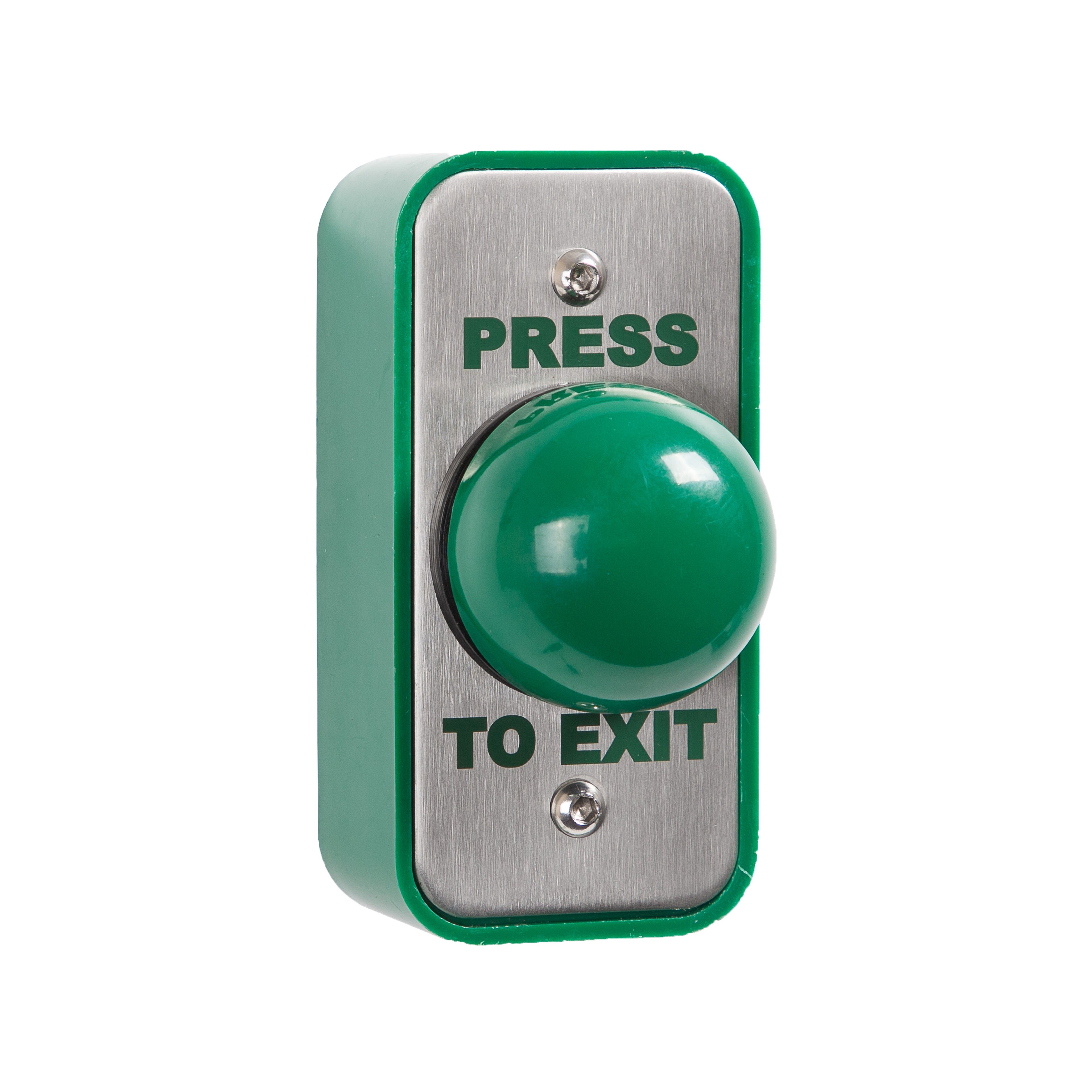 Stainless Steel Press To Exit Button Ebgb/Ap/PTE