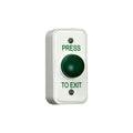 Press To Exit Button Ebgb05P/PTE/W