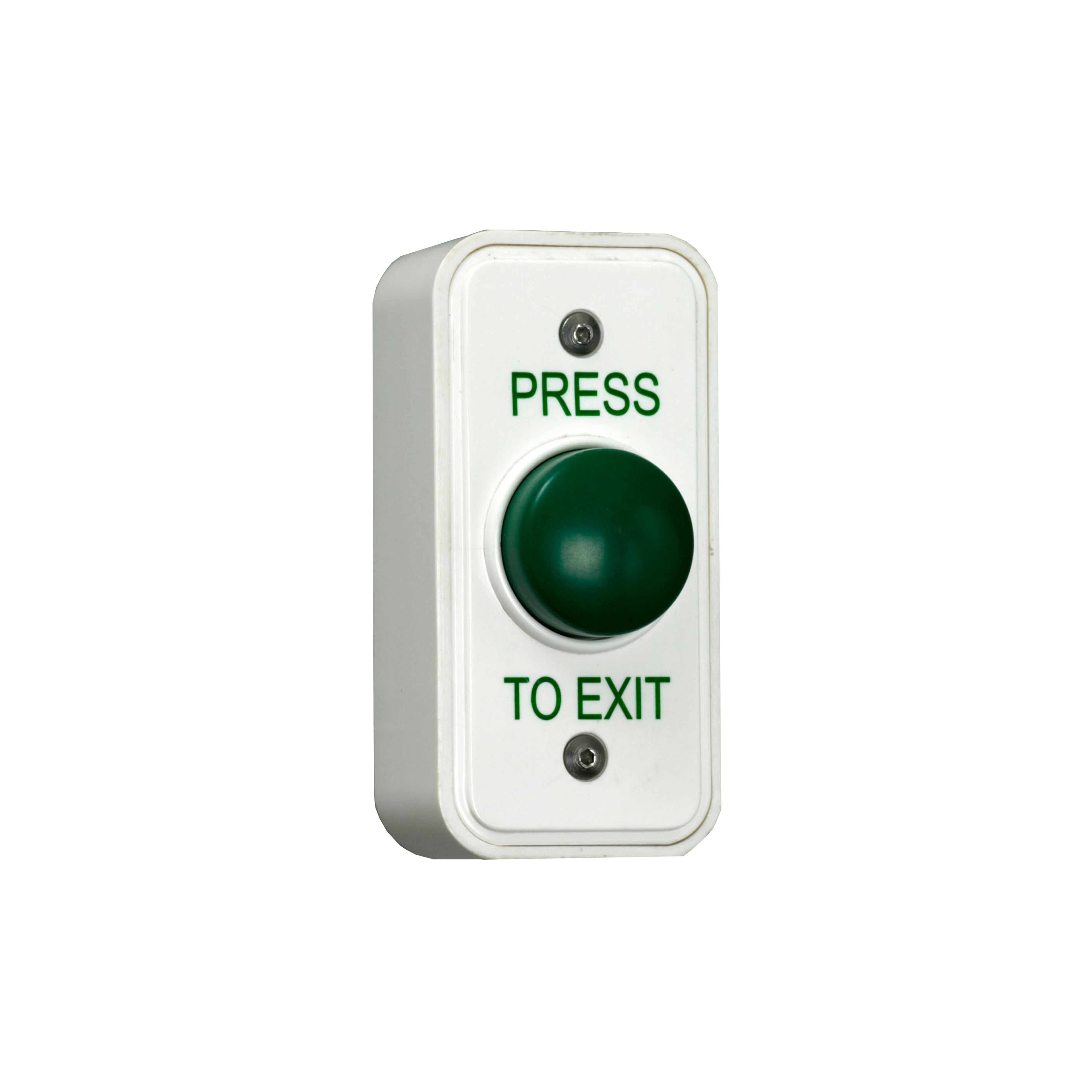 Press To Exit Button Ebgb05P/PTE/W