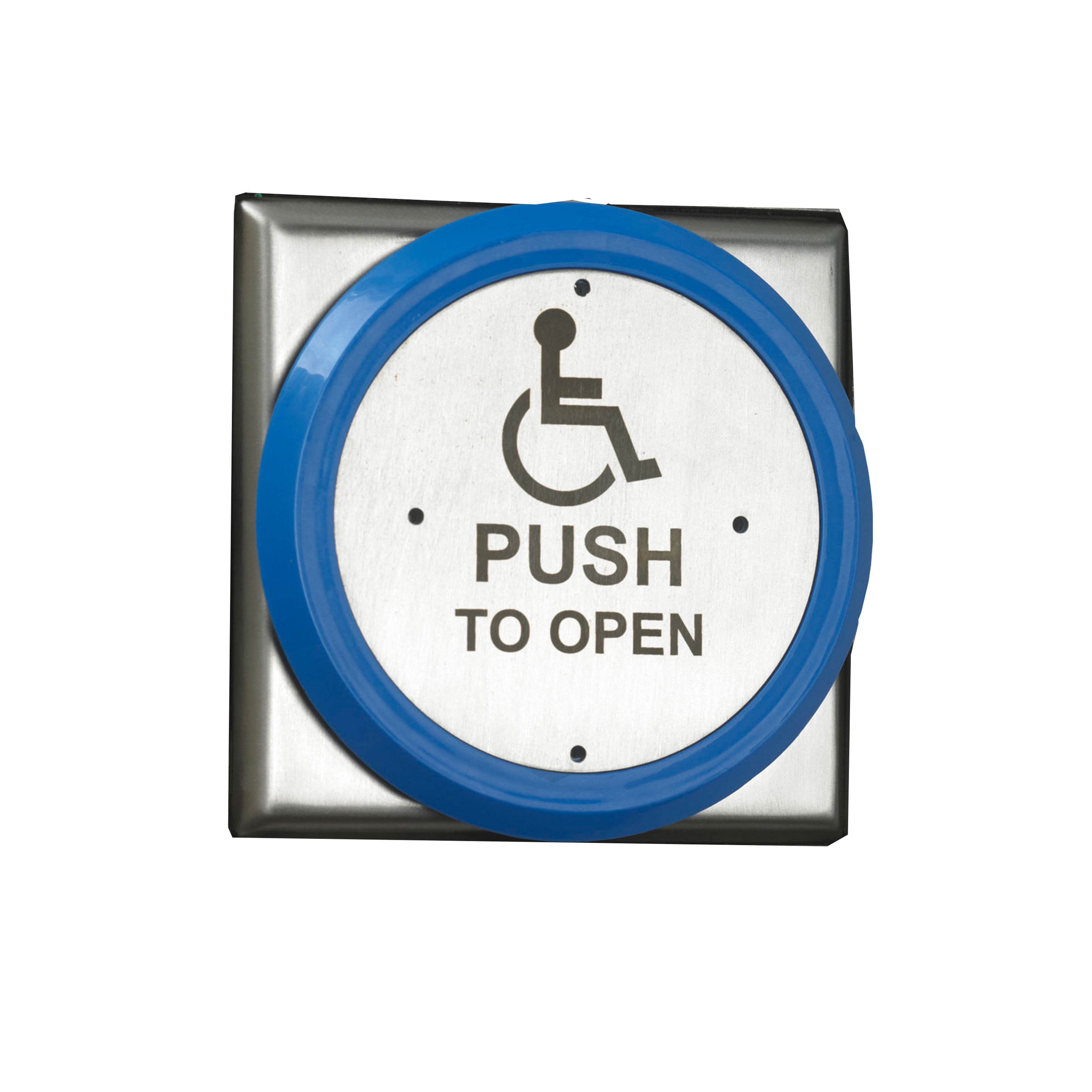Dda Push Pad Eblpp02