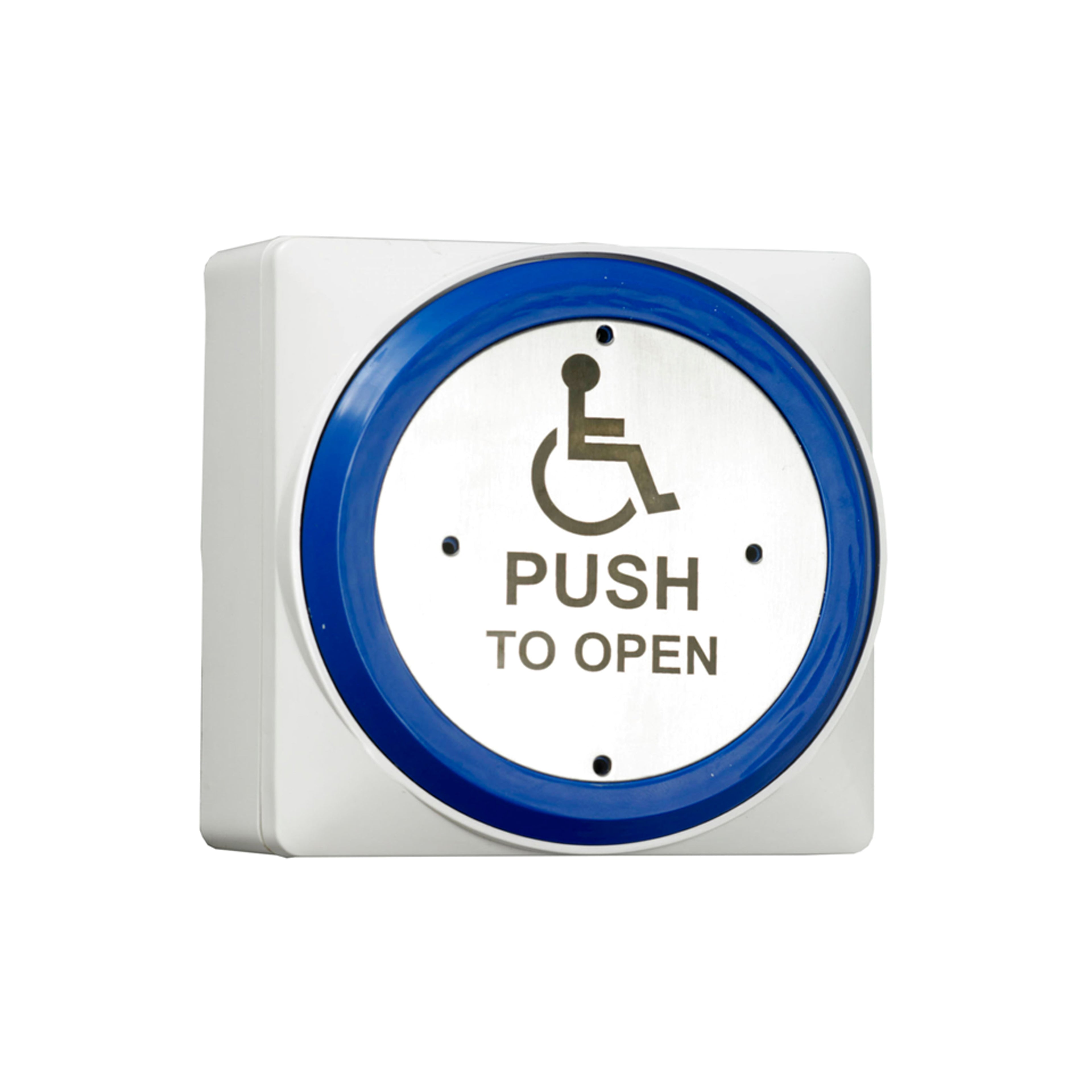 Dda Push Pad Eblpp02P/W