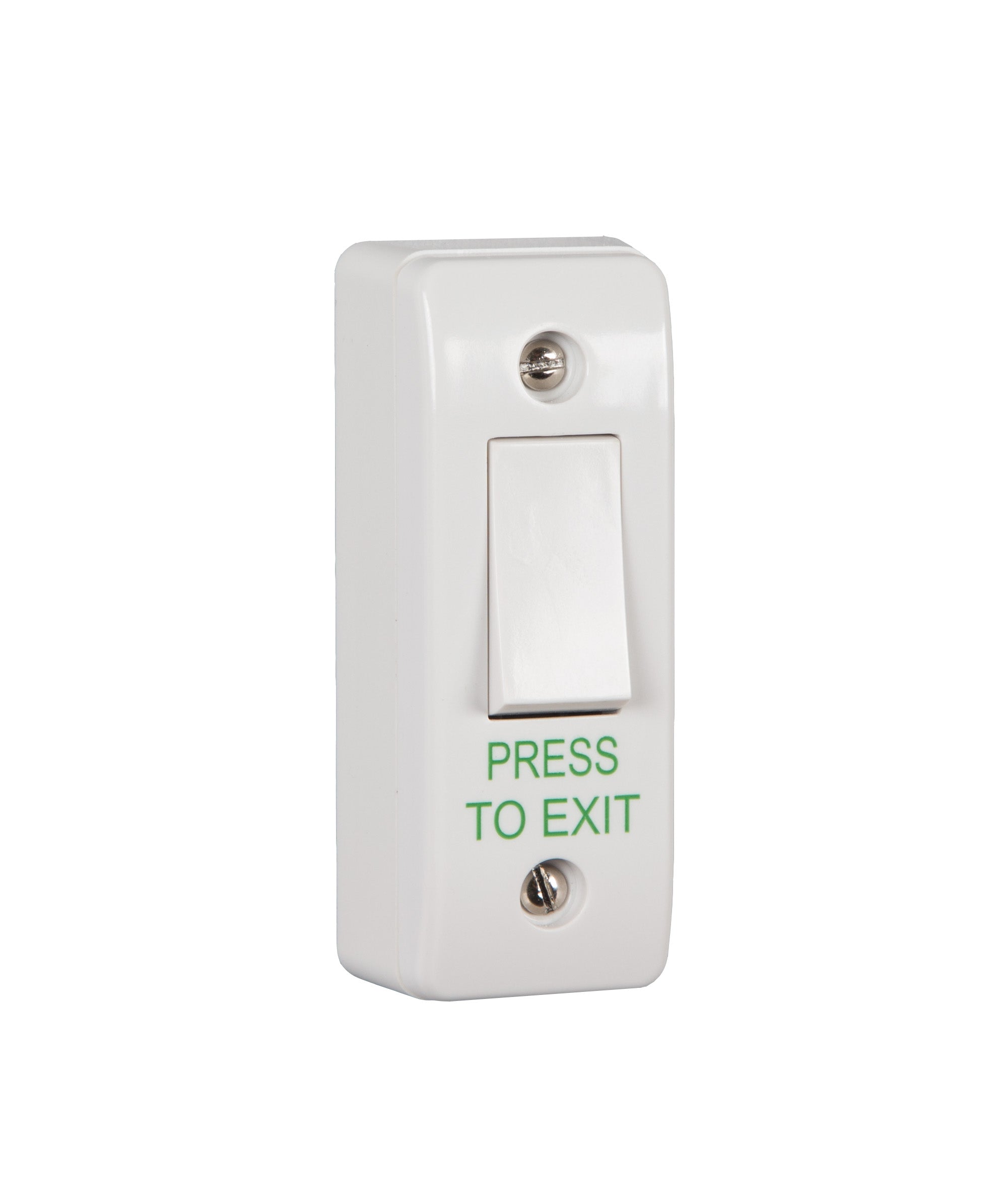 Press To Exit Button Ebls/Ap/PTE