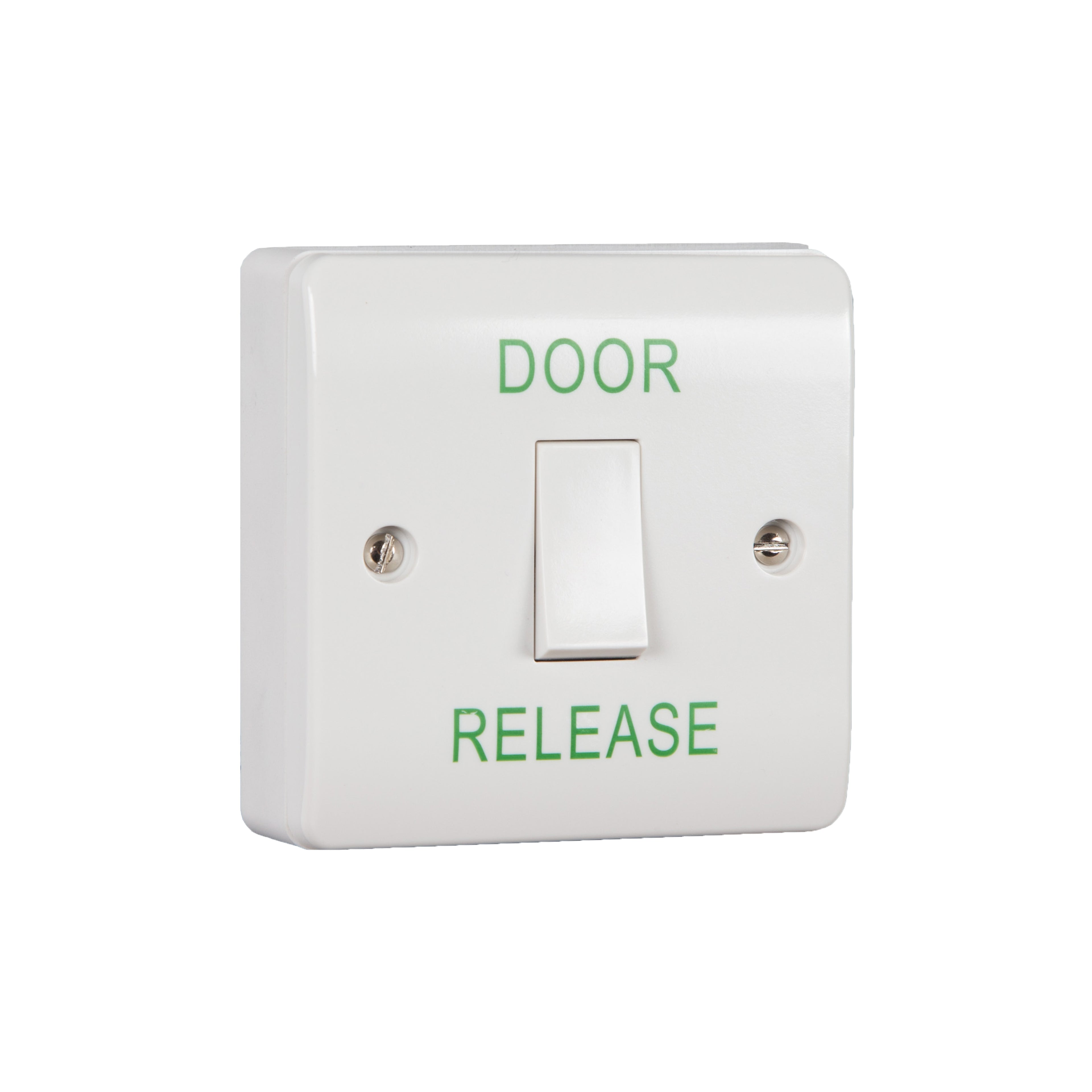 Press To Exit Button Ebls/Dr