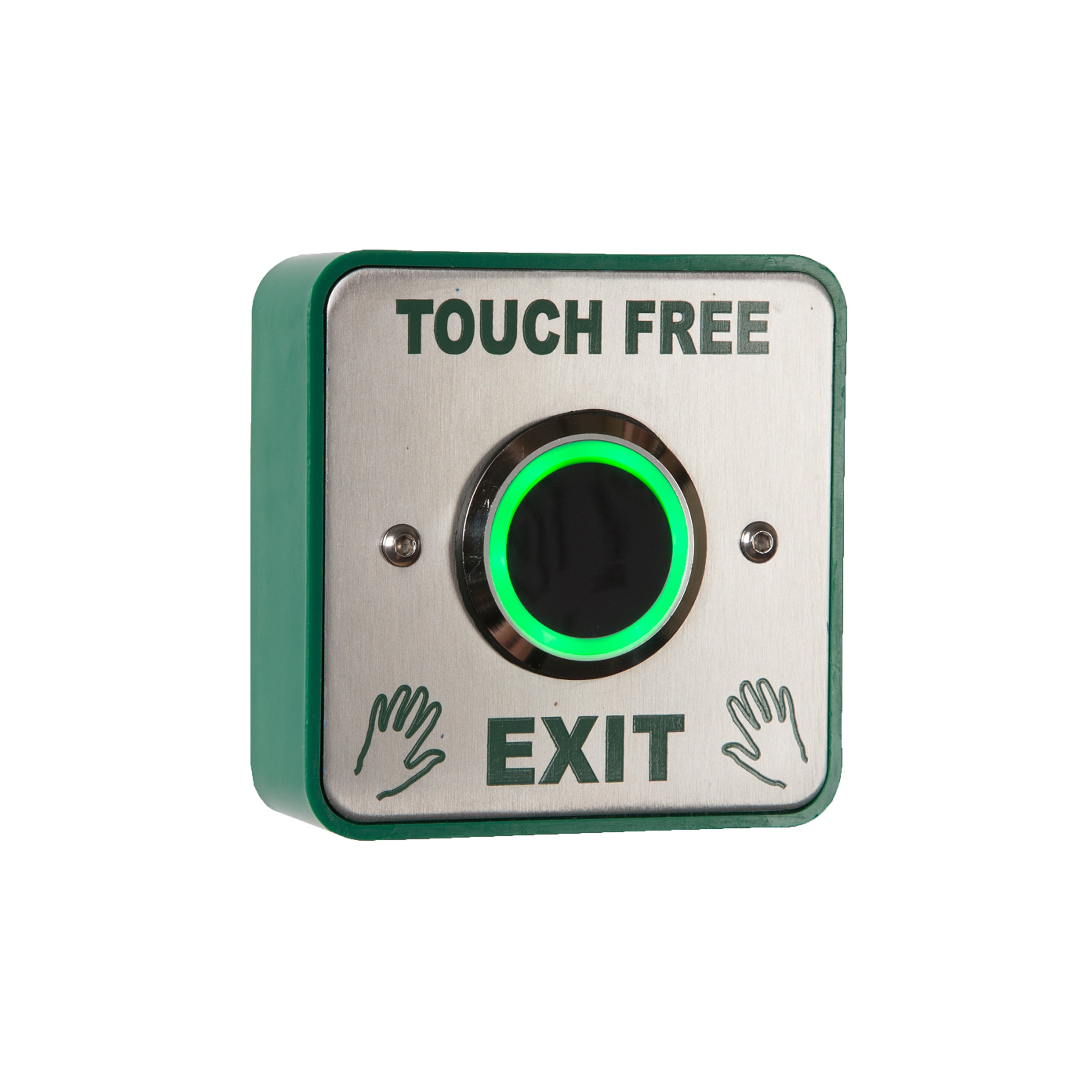 Touchless Door Release Buttontton Ebnt/Tf-1