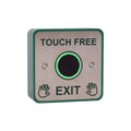 Touchless Door Release Buttontton Ebnt/Tf-1Plus