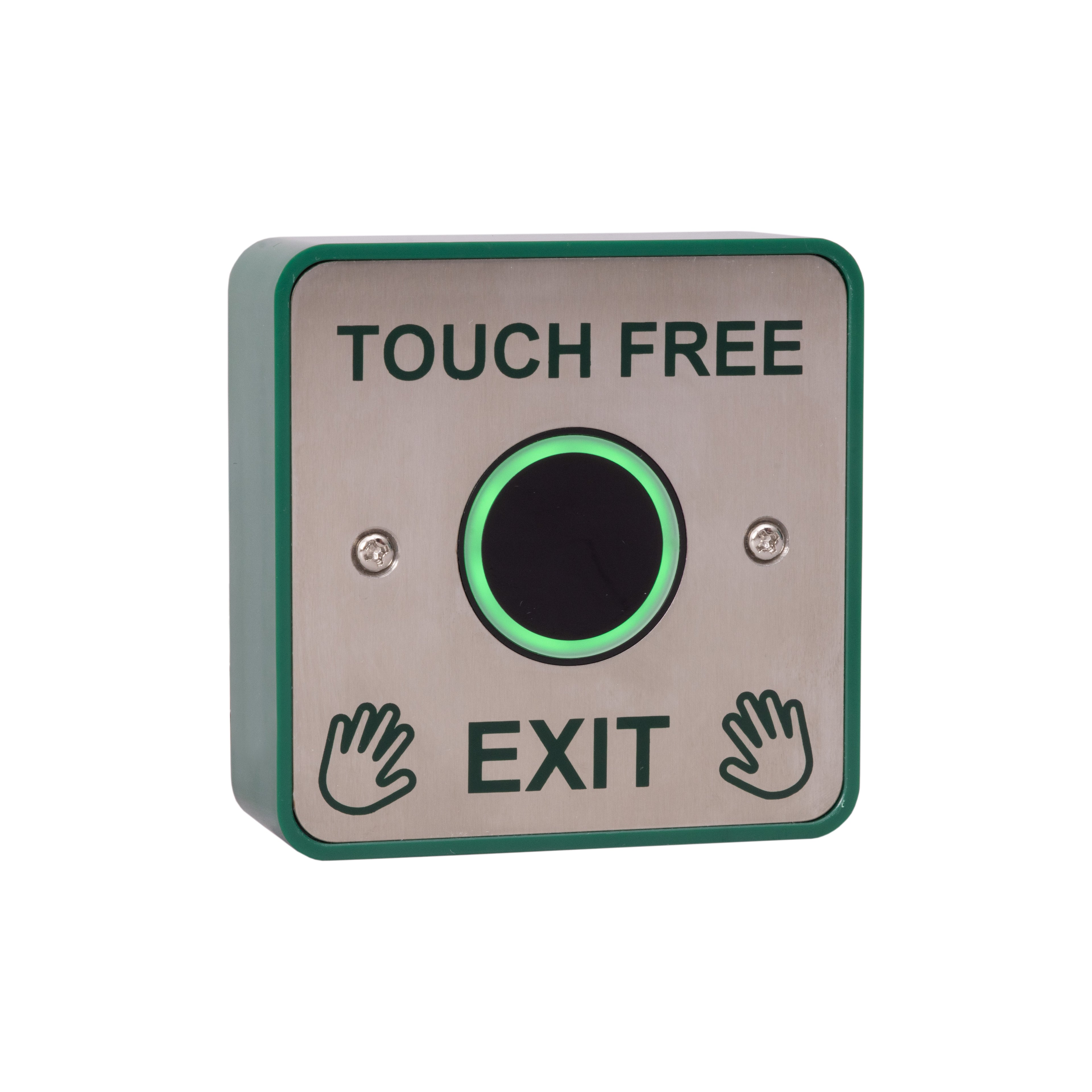 Touchless Door Release Buttontton Ebnt/Tf-1Plus