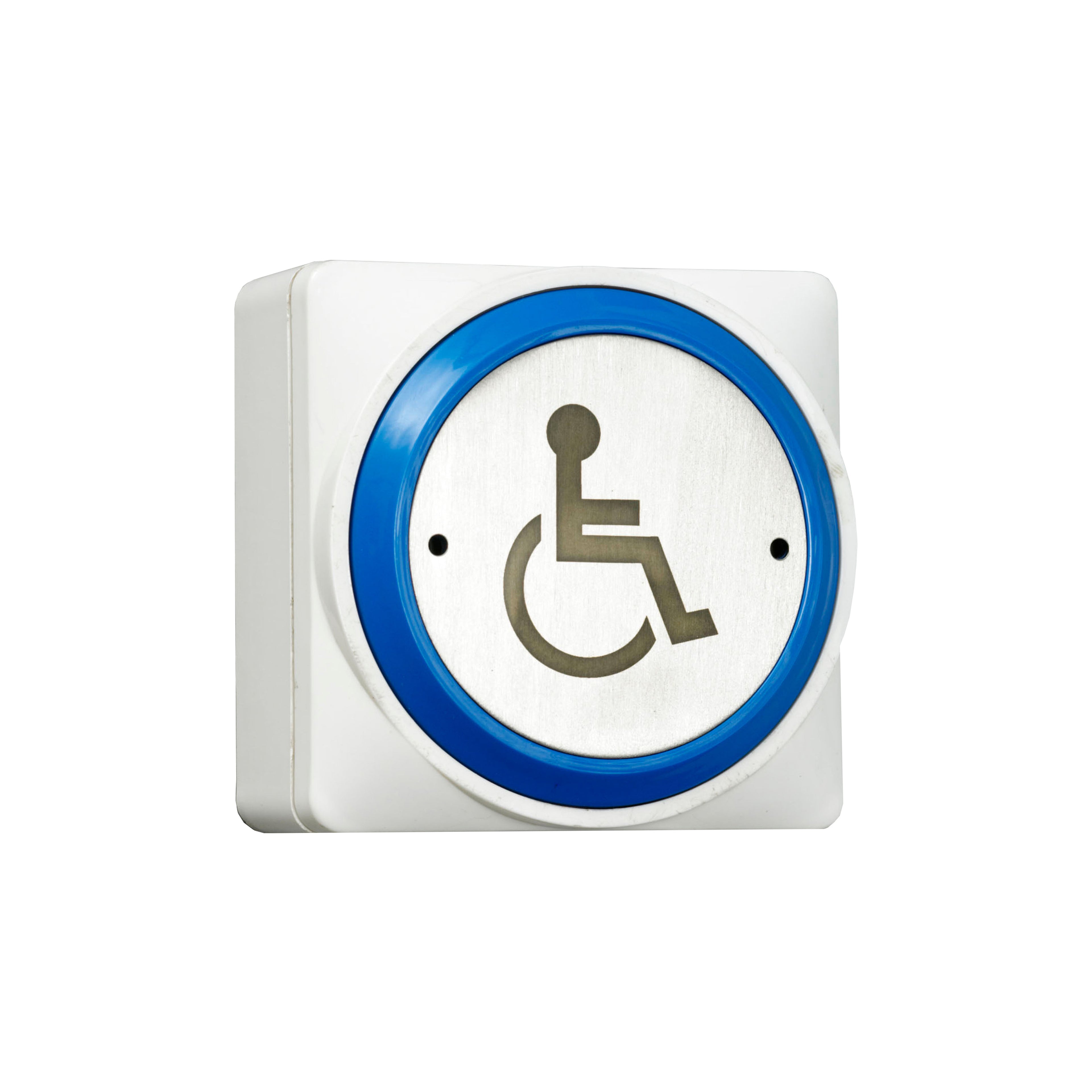 Dda Push Pad Ebpp02P/Dda/Wopto