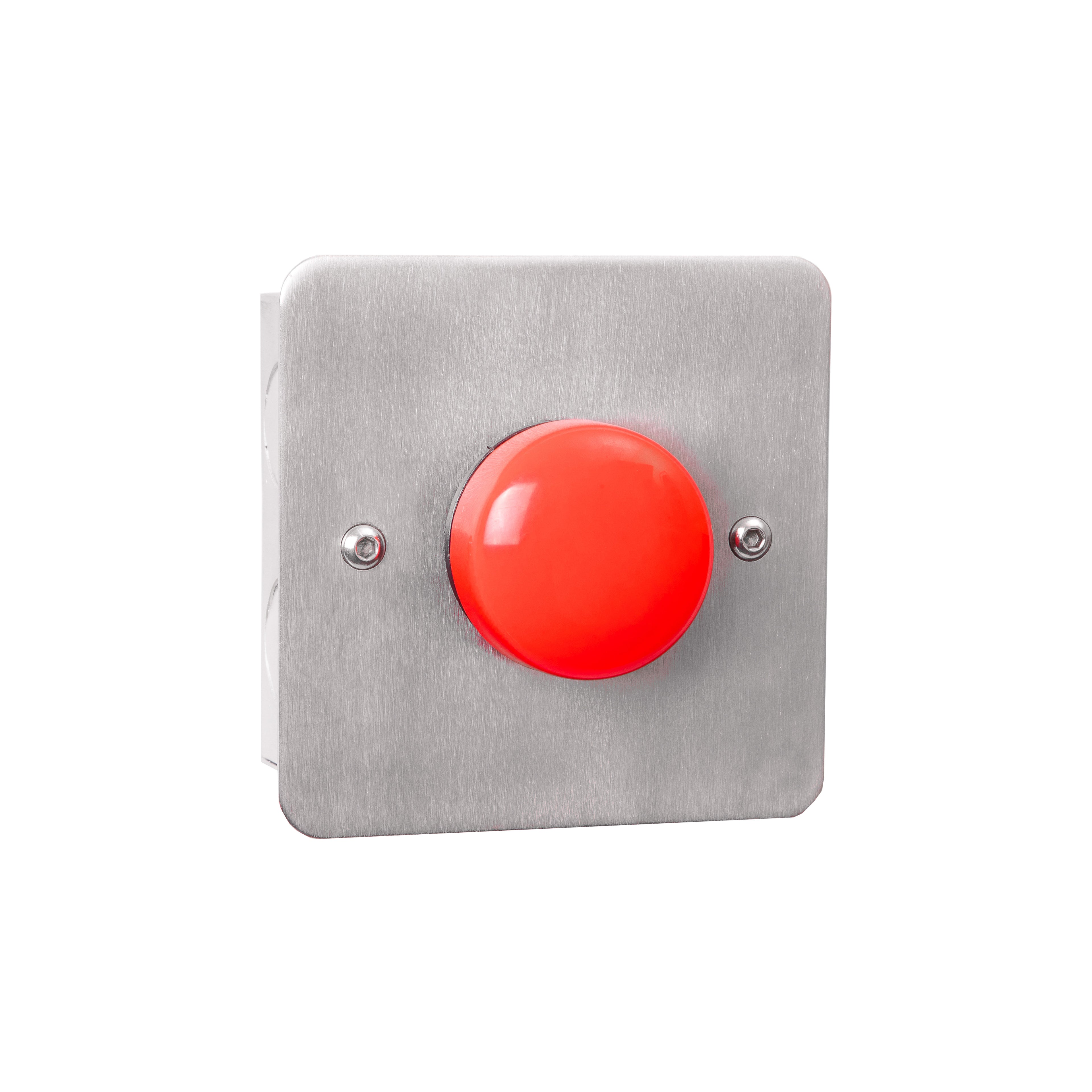 Door Release Buttontton Ebrbwc02