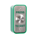 Stainless Steel Press To Exit Button Ebss/Ap/PTE