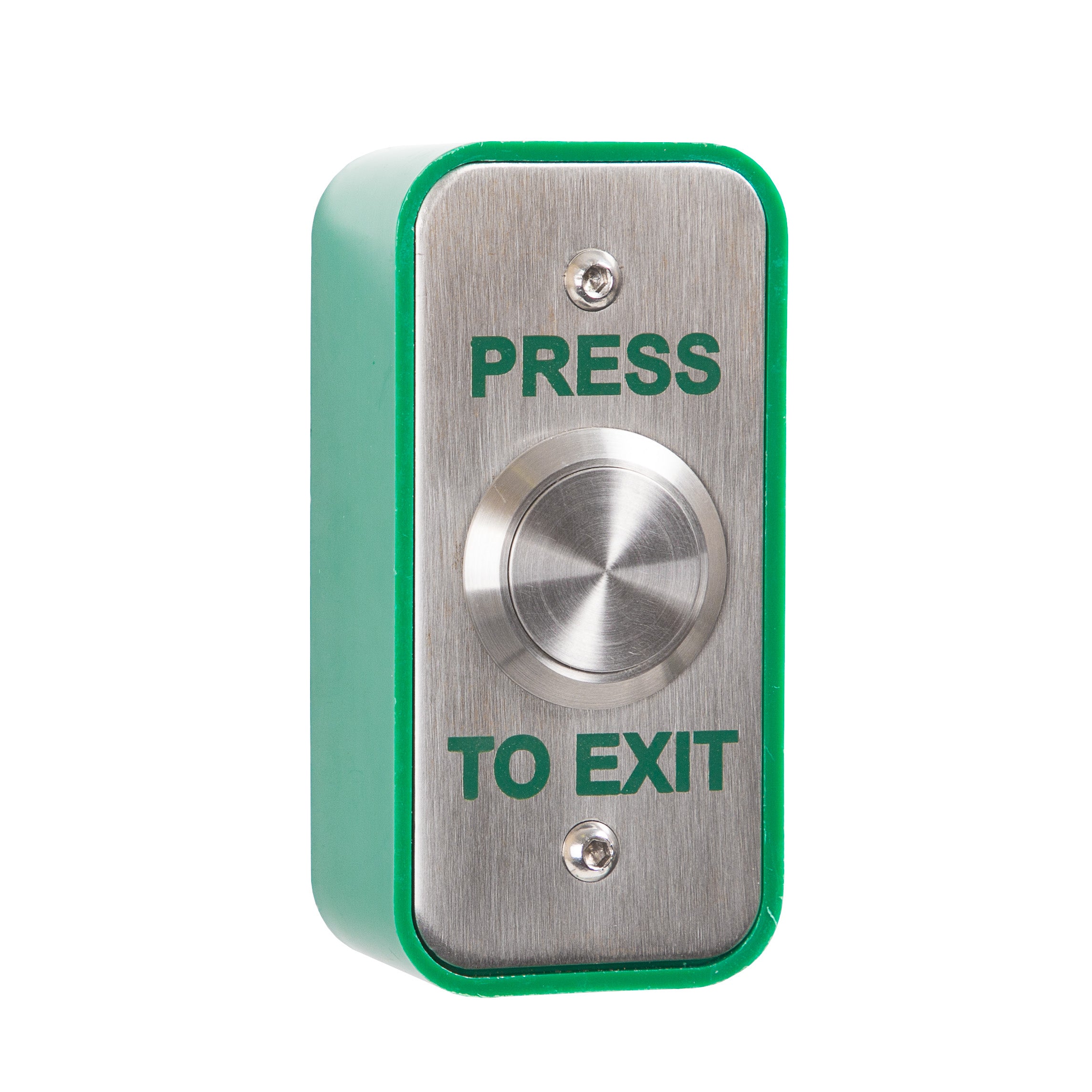 Stainless Steel Press To Exit Button Ebss/Ap/PTE