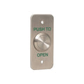Door Release Buttontton Ebss/Ap/Ptopen