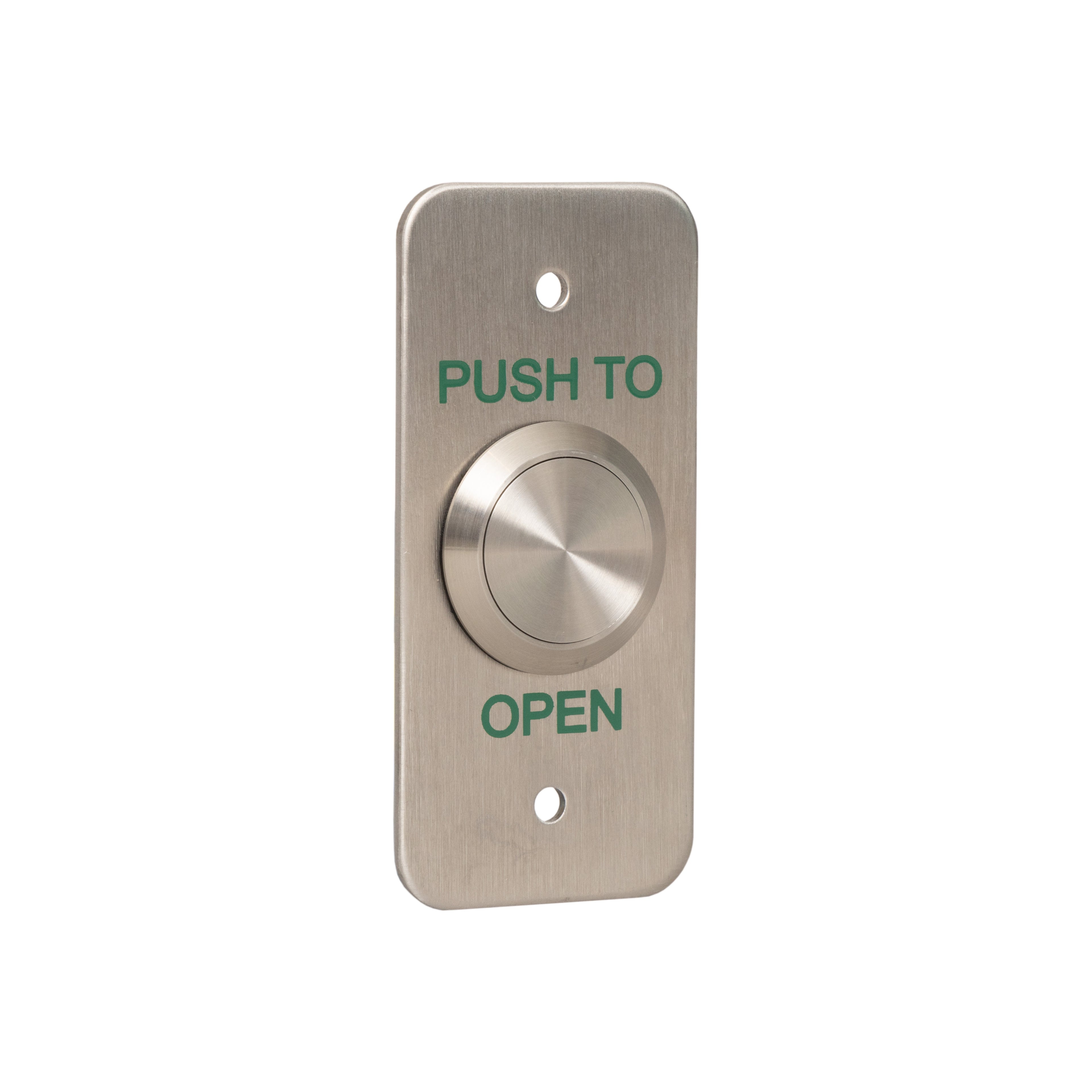 Door Release Buttontton Ebss/Ap/Ptopen