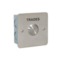 Door Release Buttontton Ebss-Trades