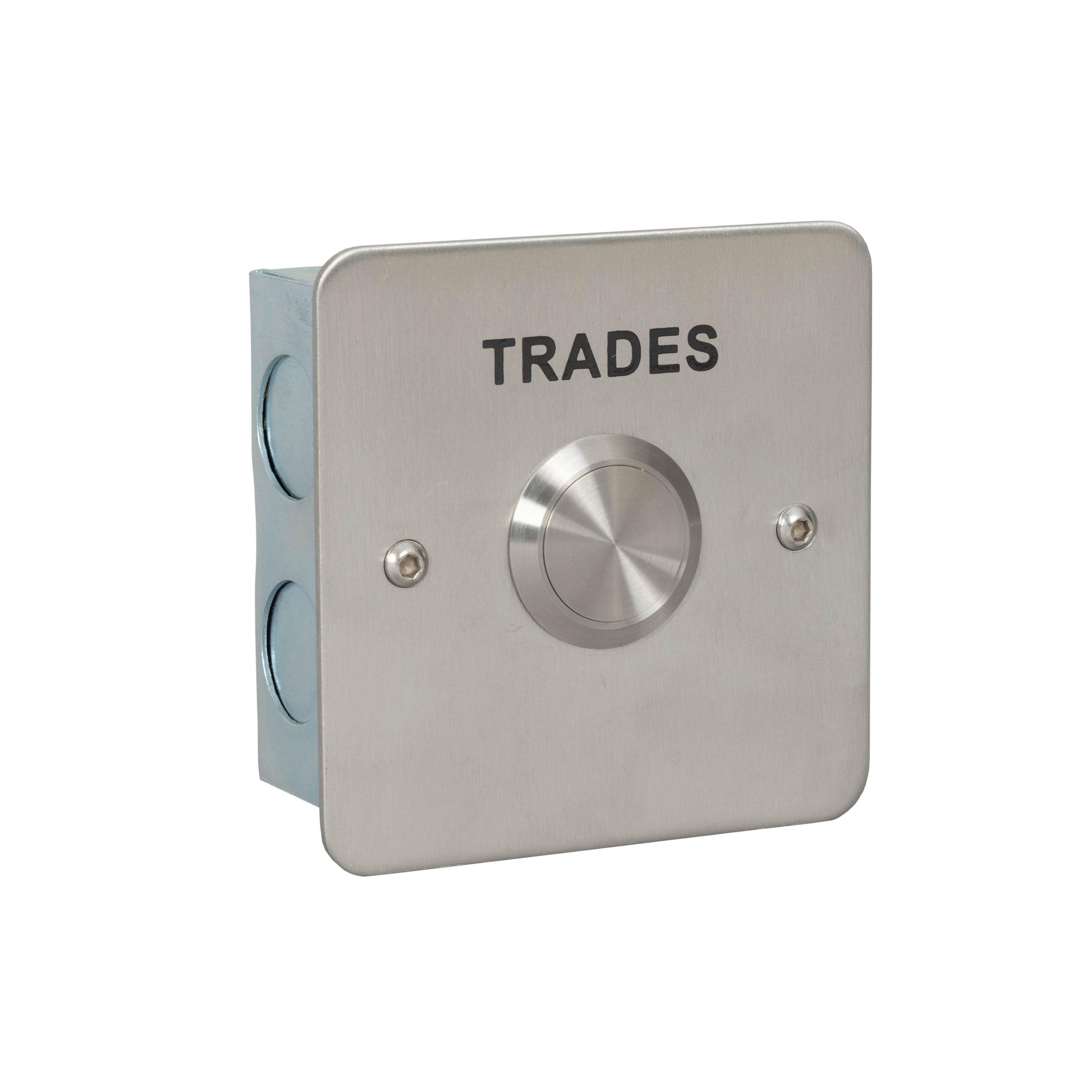 Door Release Buttontton Ebss-Trades