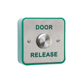 Stainless Steel Press To Exit Button Ebss02/Dr