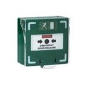 Illuminated Emergency Exit Button Edr-Il-Tp