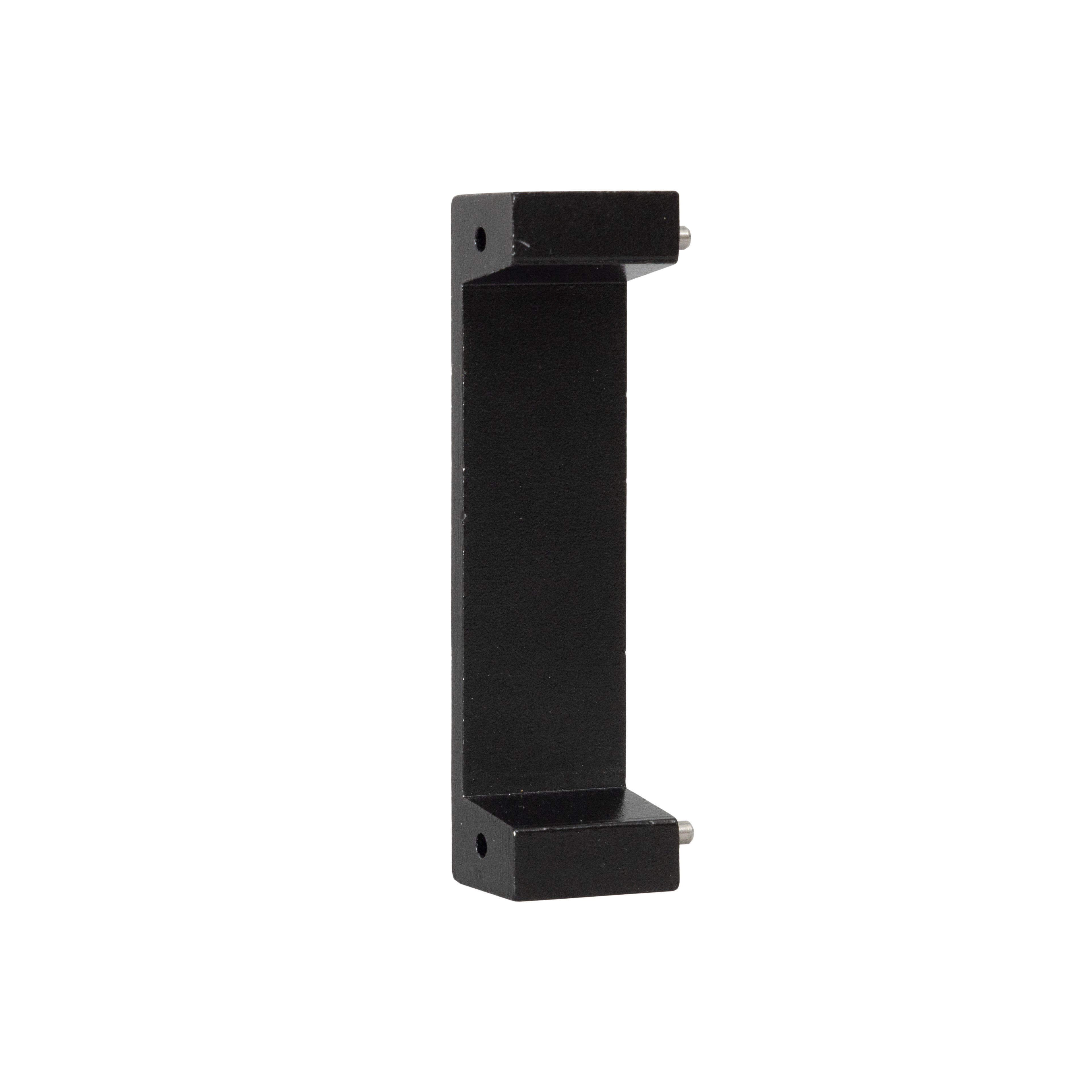 22.5mm Extension Lip - Can Be Doubled Up For Wider Requirements El225