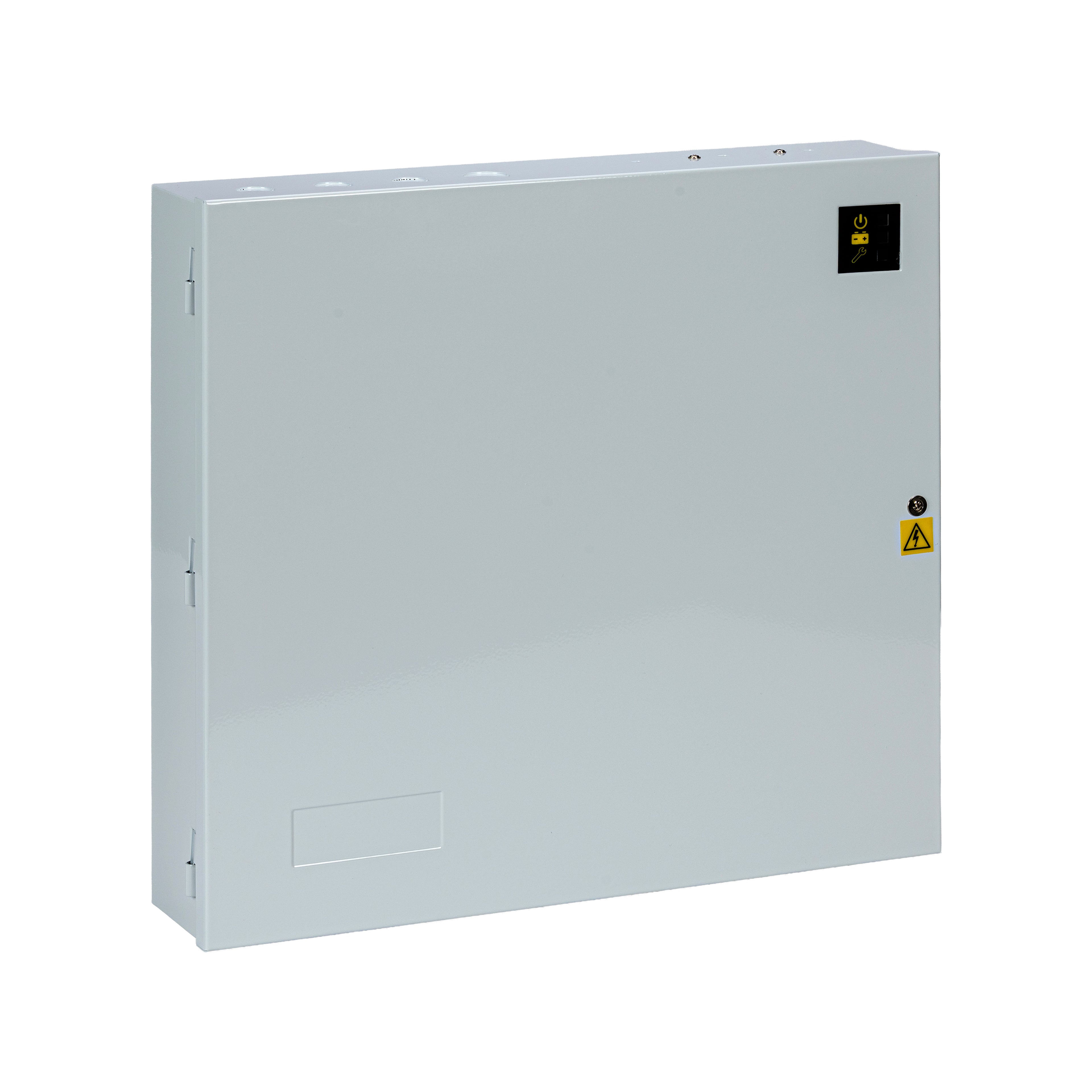 Large Hinged PSU Enclosure Emb-3