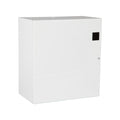 Originally Referred To As The D Box, This Enclosure Can Be Used With 1 X 38Ah Ba EMB-4