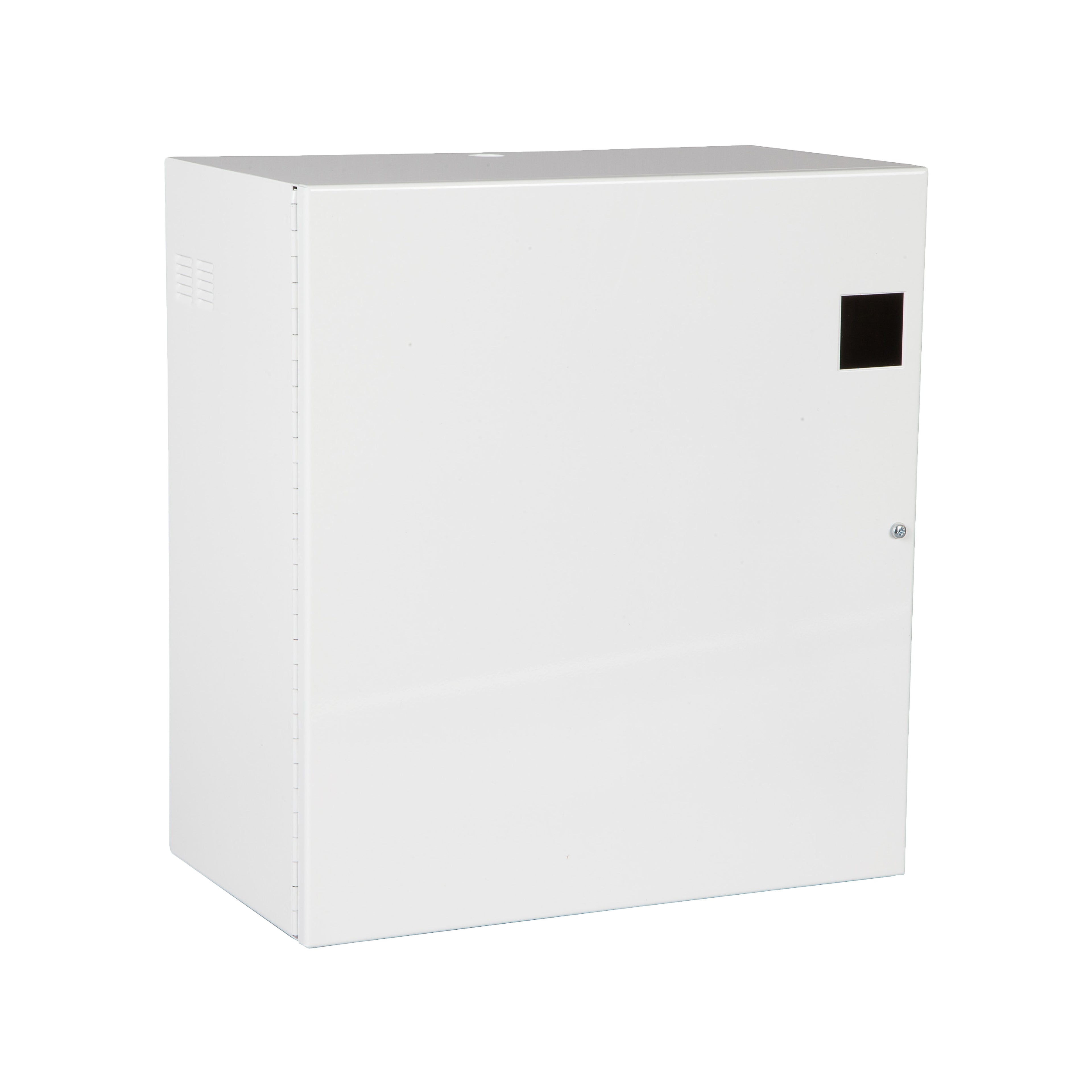 Originally Referred To As The D Box, This Enclosure Can Be Used With 1 X 38Ah Ba EMB-4