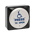Dda Push Pad Exi-R4Pp/Ea