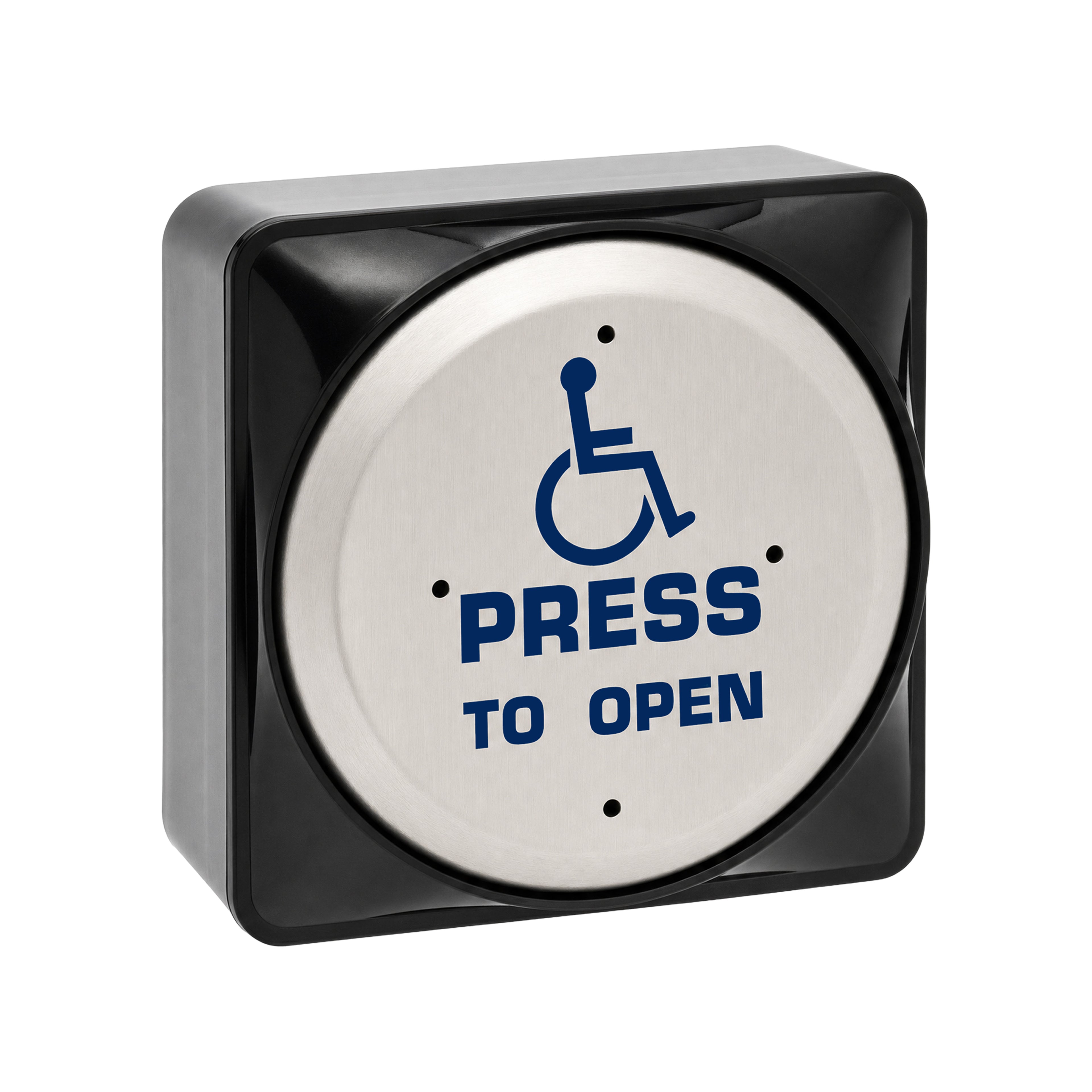 Dda Push Pad Exi-R4Pp/Ea