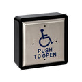 Dda Push Pad Exi-S4Pp/Ea