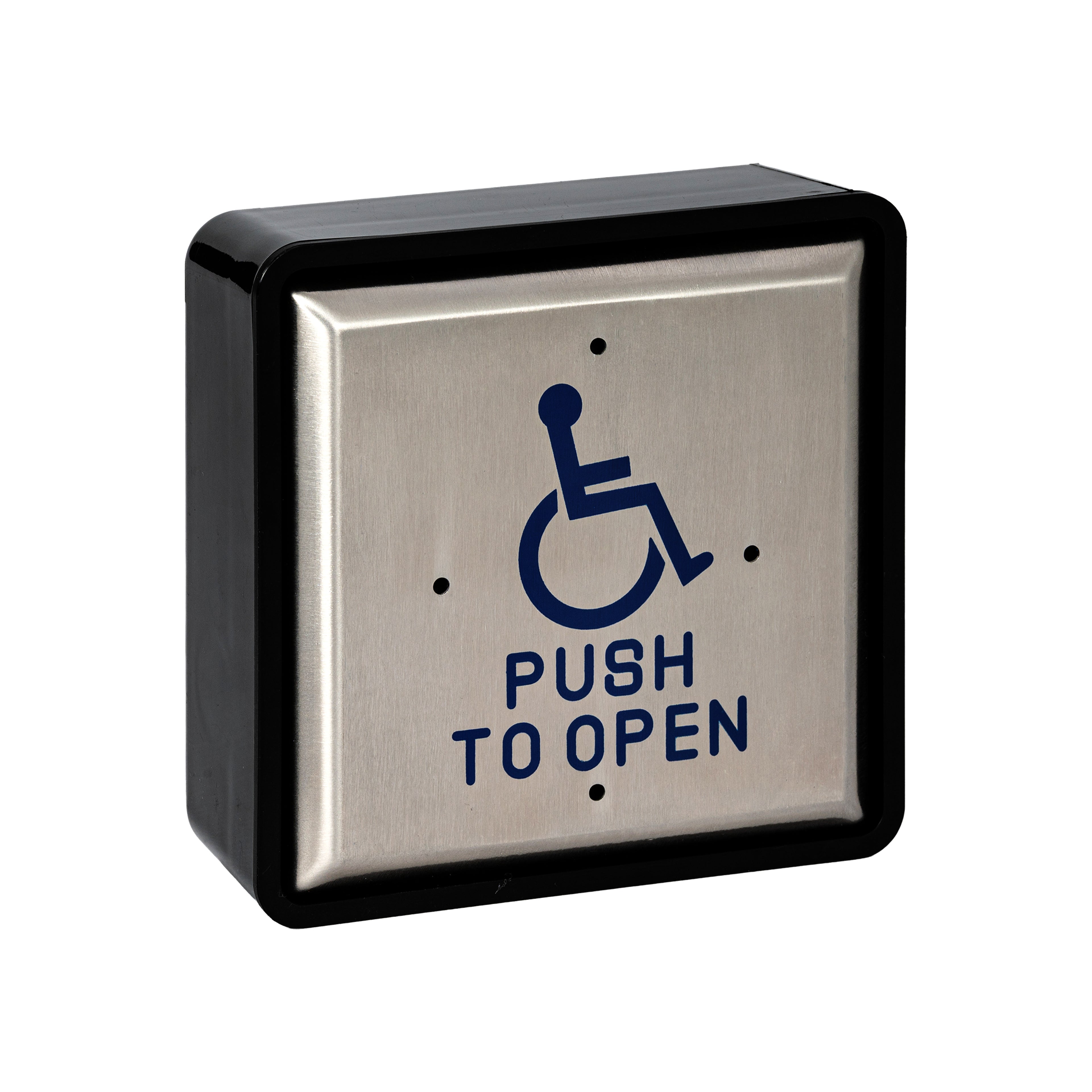 Dda Push Pad Exi-S4Pp/Ea