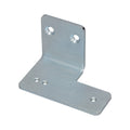 Lh Floor Guide Mullion Mounting Bracket Telescopic FGMM-Lh