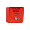 Fire Isolation Switch Fireis01