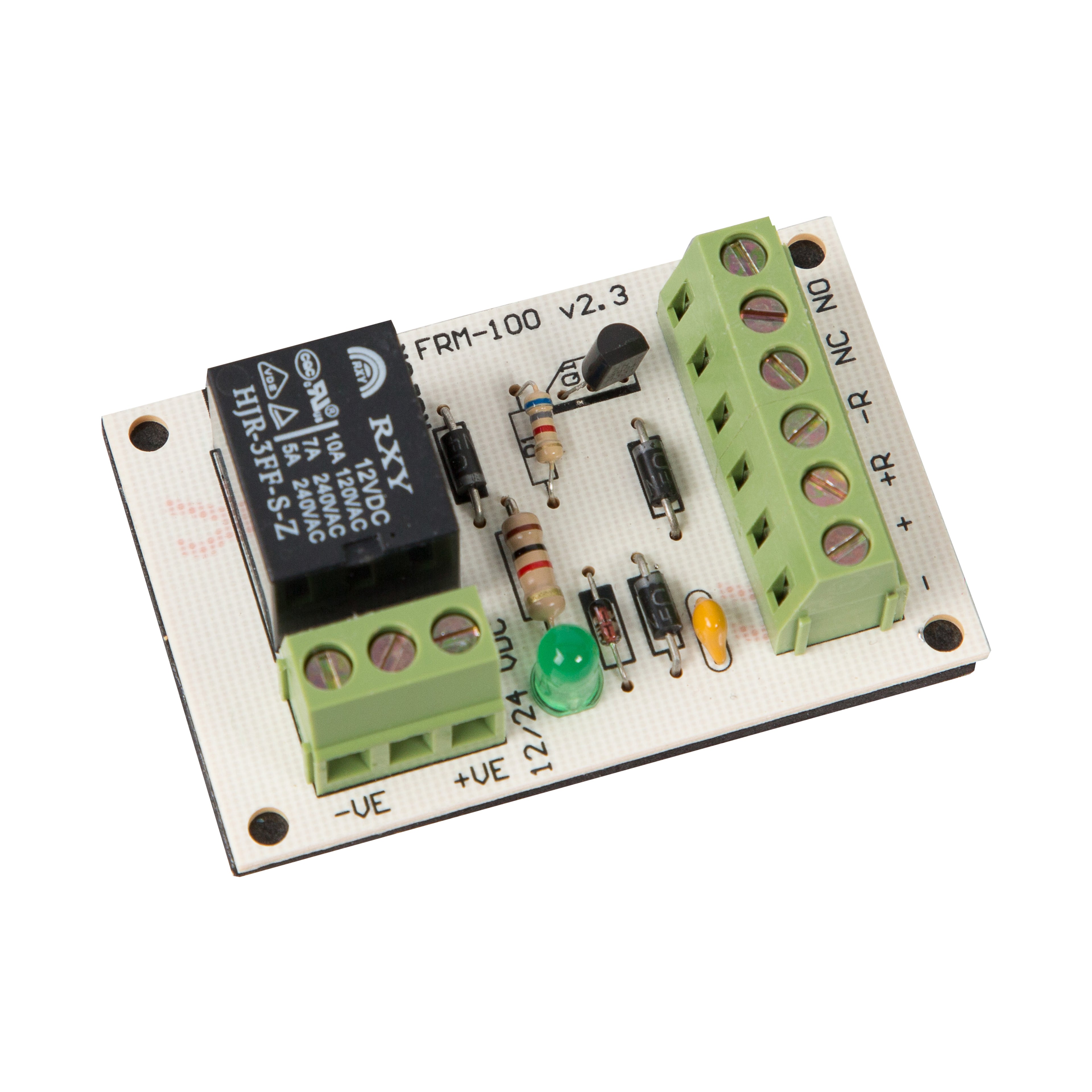 Fire Relay Frm-100