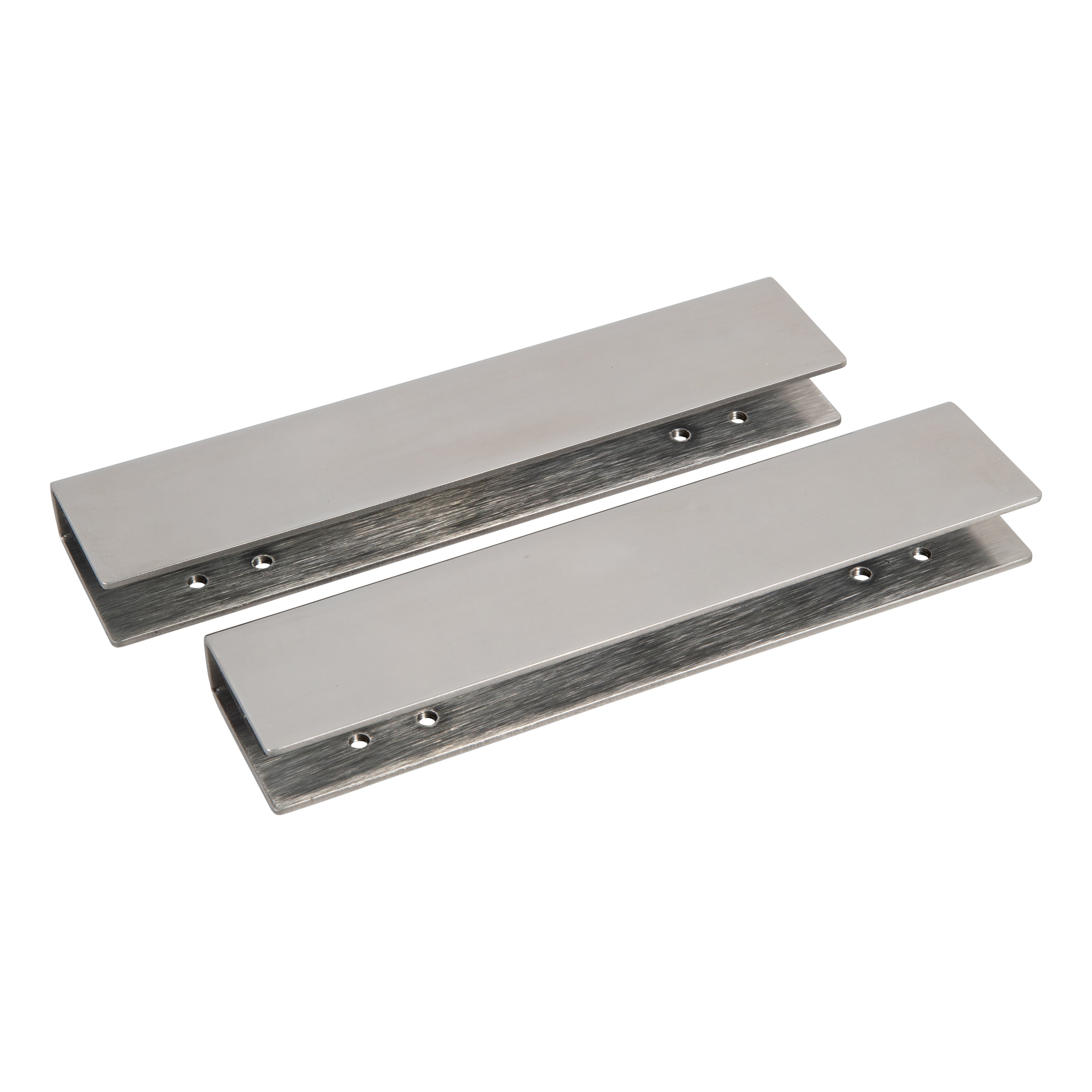 Glass Door Bracket To Work With The Msl2600 Range Of Shearlocks Gd2600