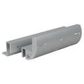 Glass To Glass Zl Bracket To Work With The Ml600 Range Of Maglocks.Clamps To Gla GD600ZL-AB