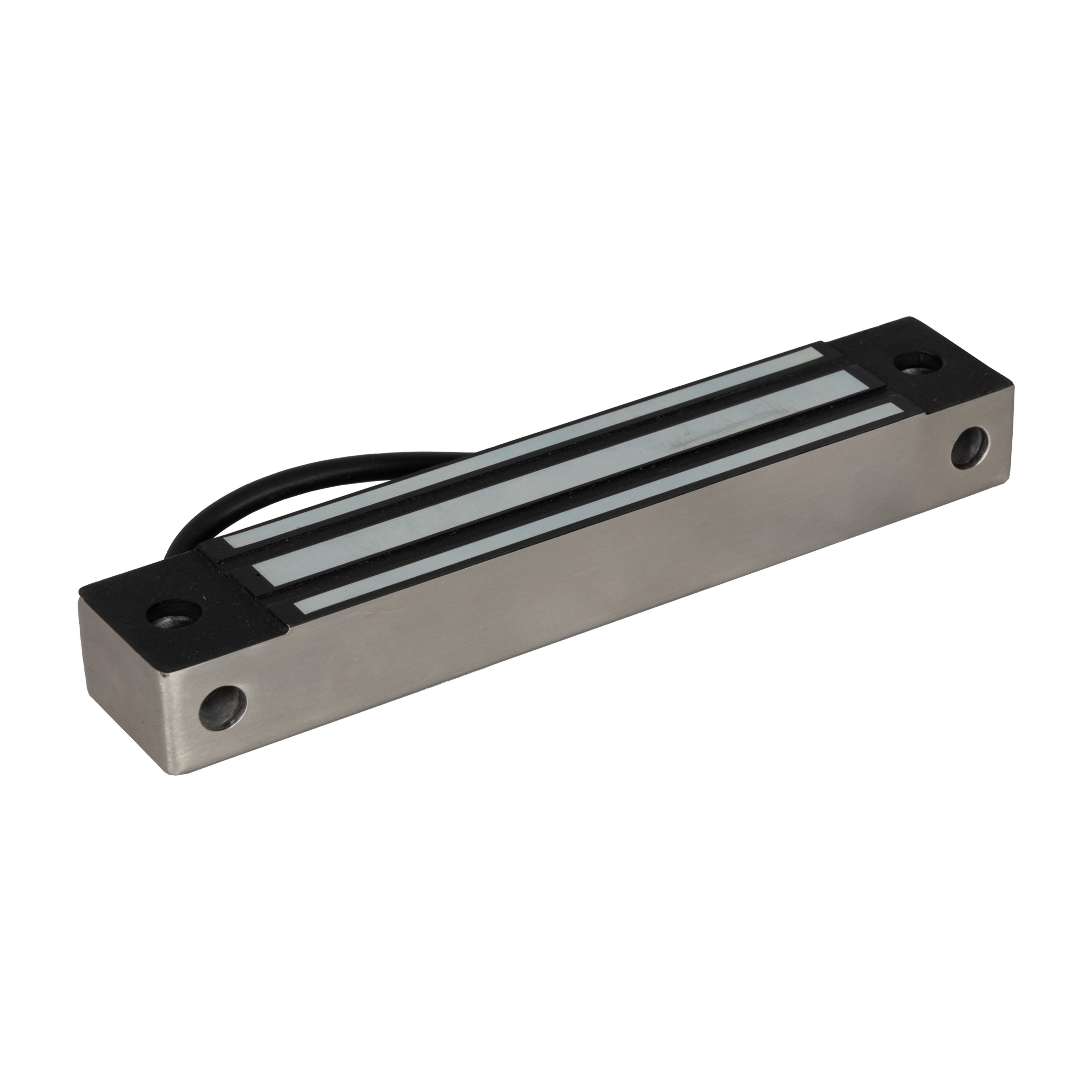 External Monitored Maglock 300Lb (180Kg) Holding Force Ip66 Rated Ip300Ml-M
