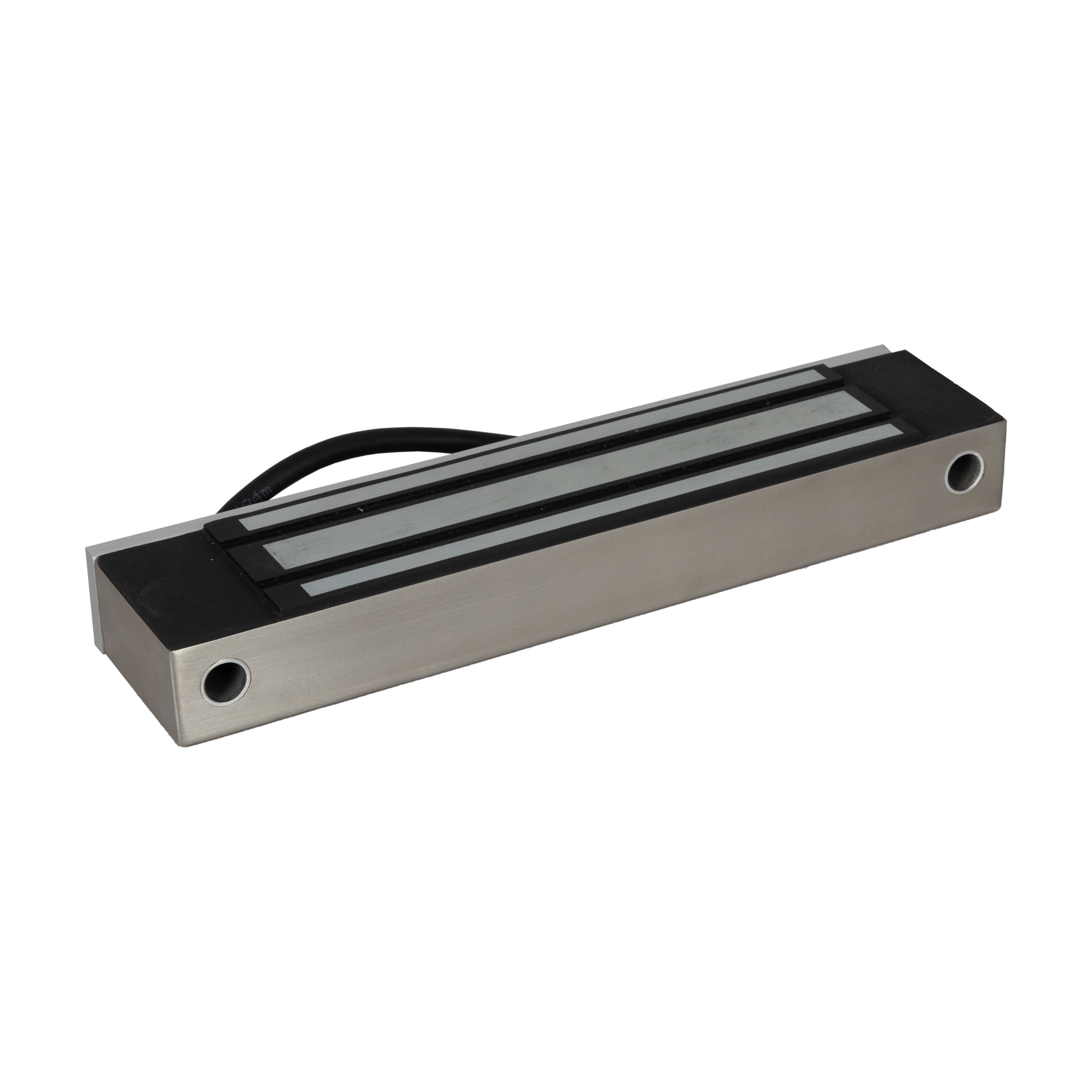 External Monitored Maglock 600Lb (280Kg) Holding Force Ip66 Rated Ip600Ml-M