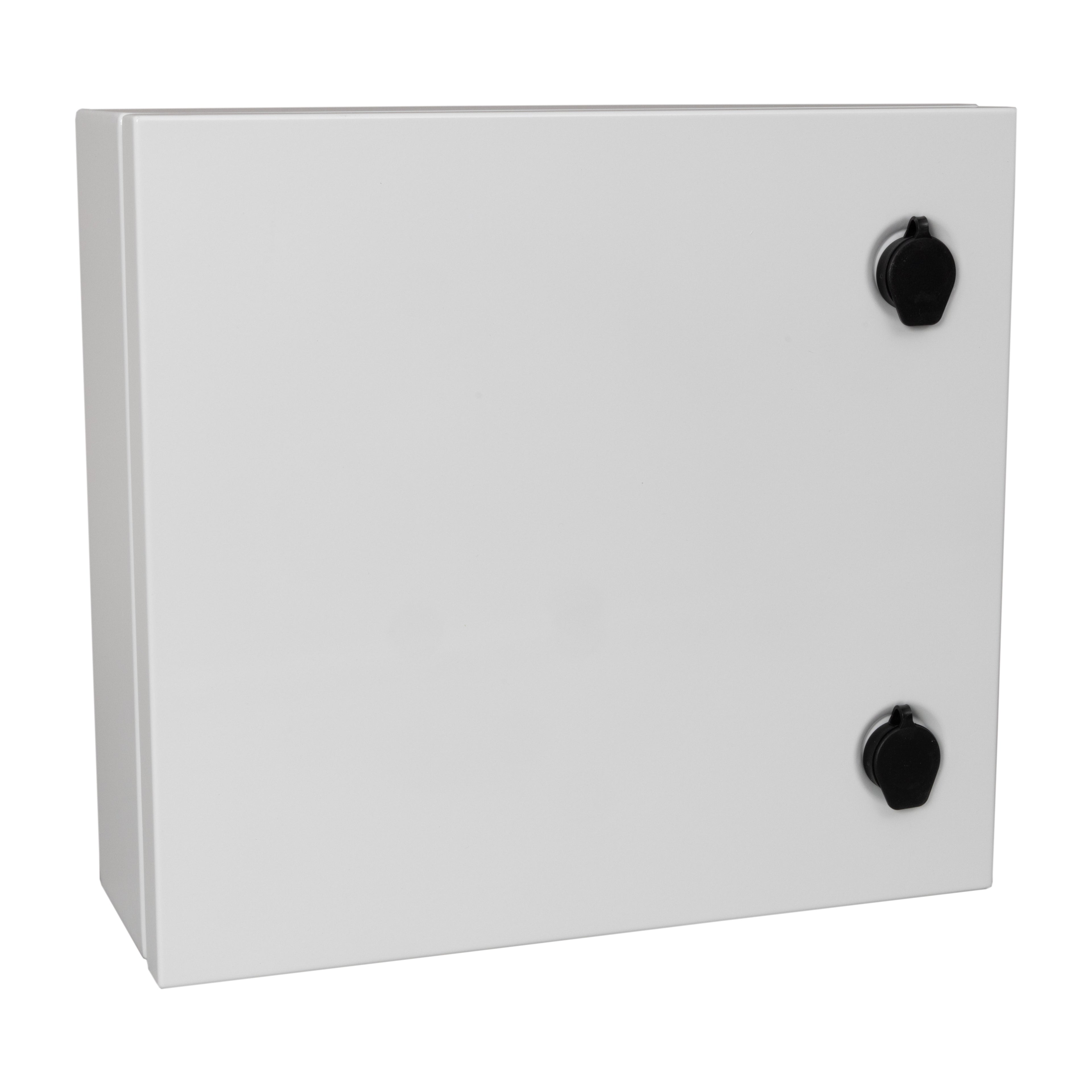 Ip66 Rated Enclosure , Din Rail Mount For Psus ,Mesh Backed For Easy Install IPBOX-2
