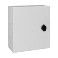 Ip66 Rated Enclosure , Din Rail Mount For Psus ,Mesh Backed For Easy Install IPBOX-5