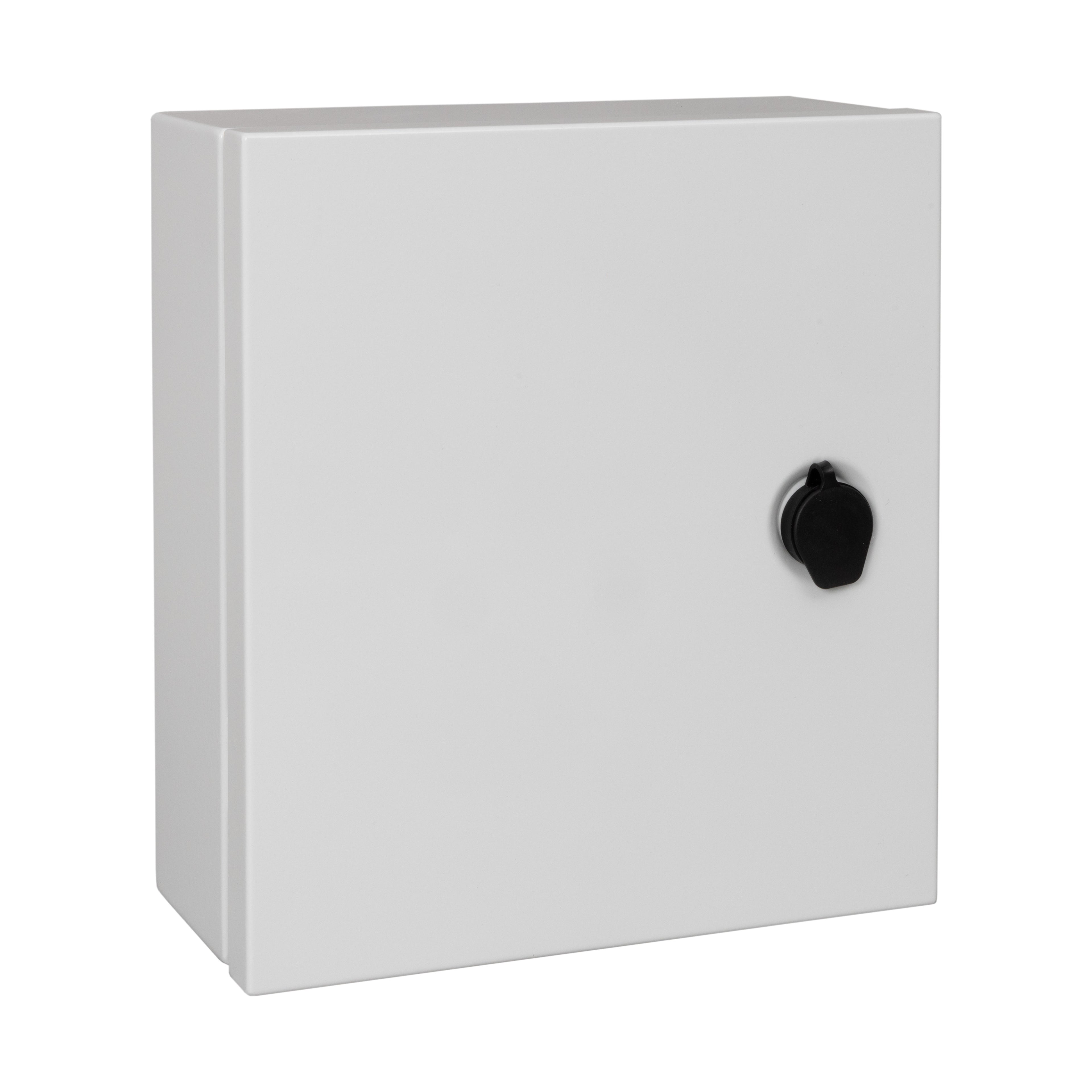 Ip66 Rated Enclosure , Din Rail Mount For Psus ,Mesh Backed For Easy Install IPBOX-5