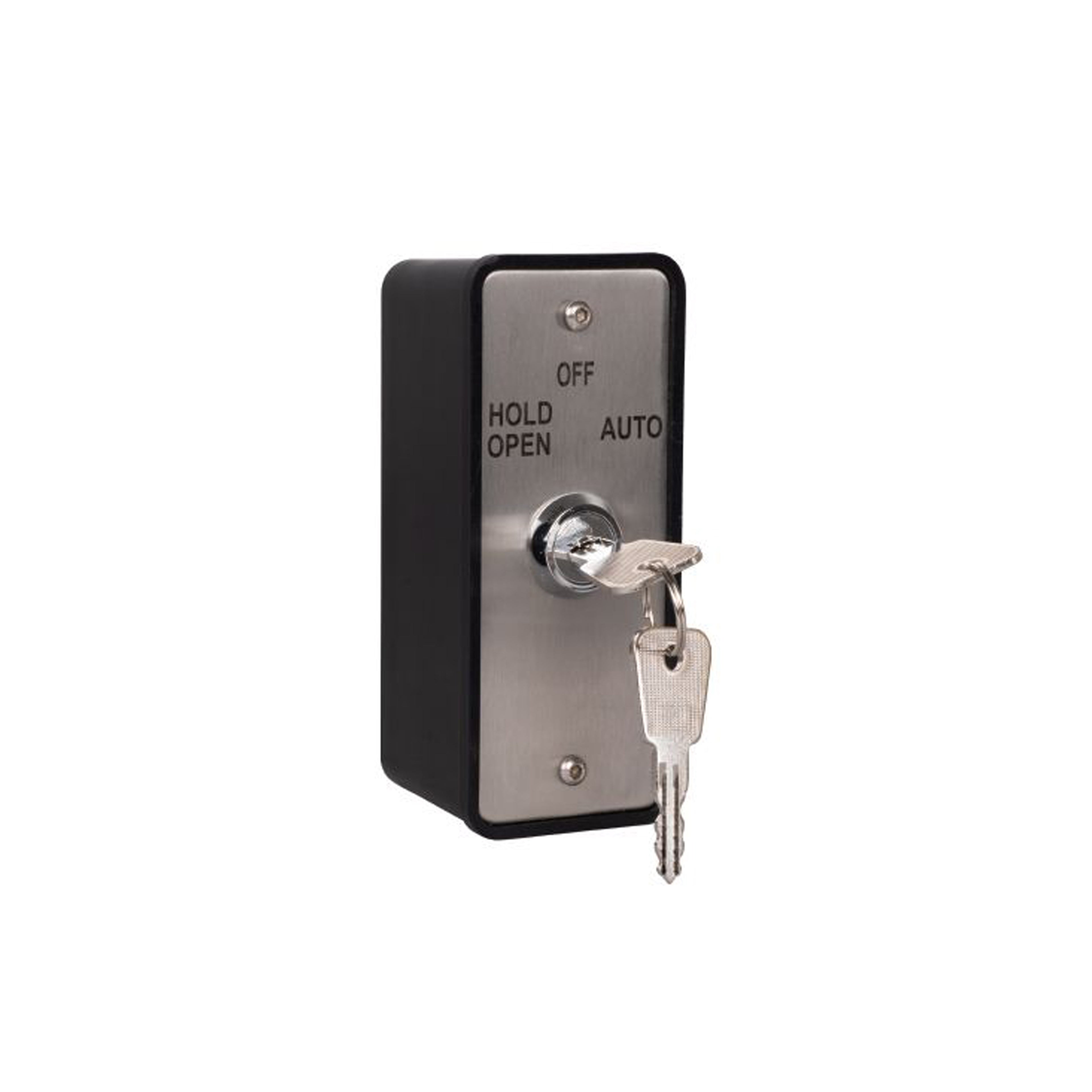 3 Position Key Switch Jmb/Ks-3