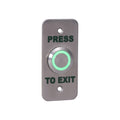 Illuminated Emergency Exit Button K-Ap-Ilh-Gs/PTE