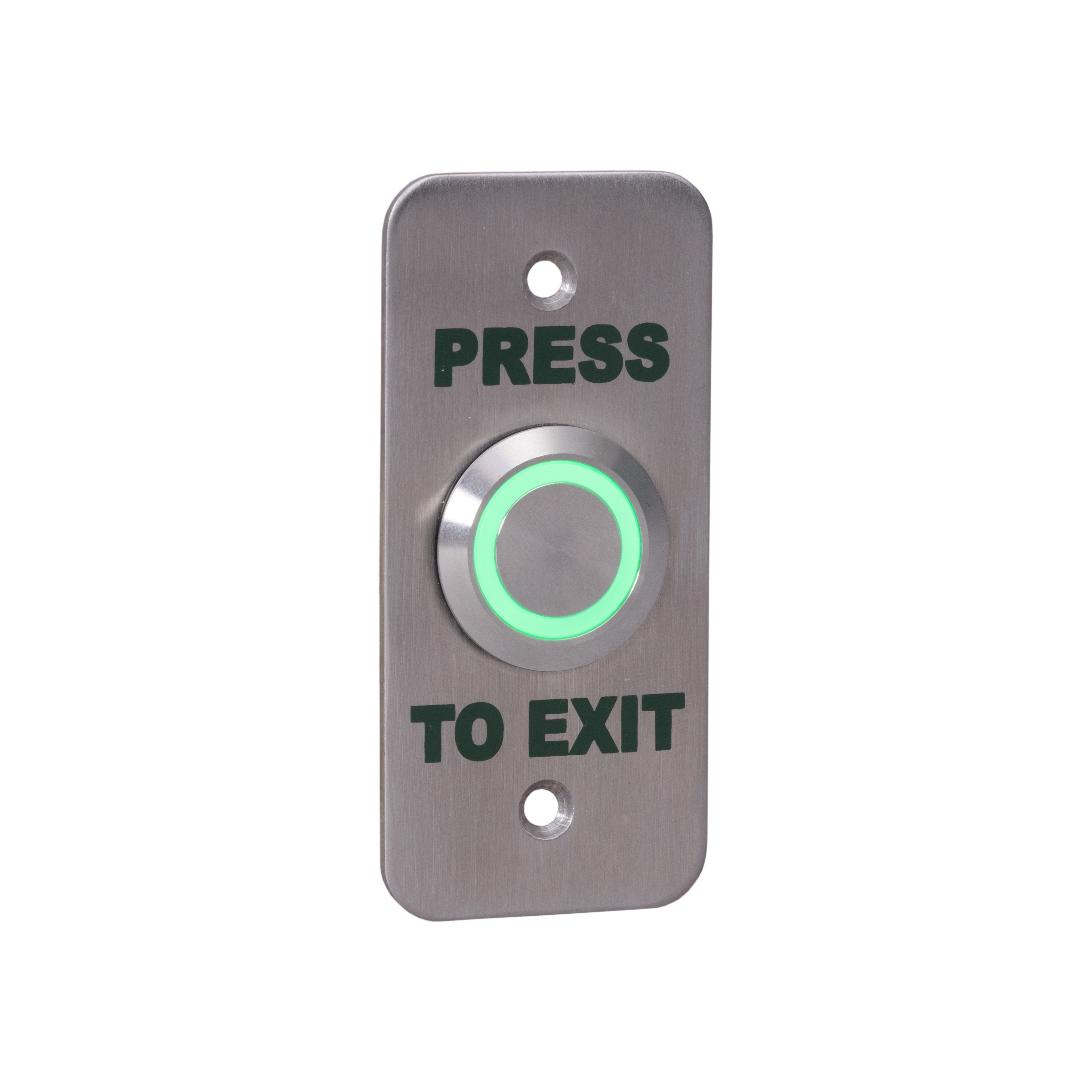 Illuminated Emergency Exit Button K-Ap-Ilh-Gs/PTE