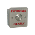 Door Release Buttontton K-Ebss02/Reuo