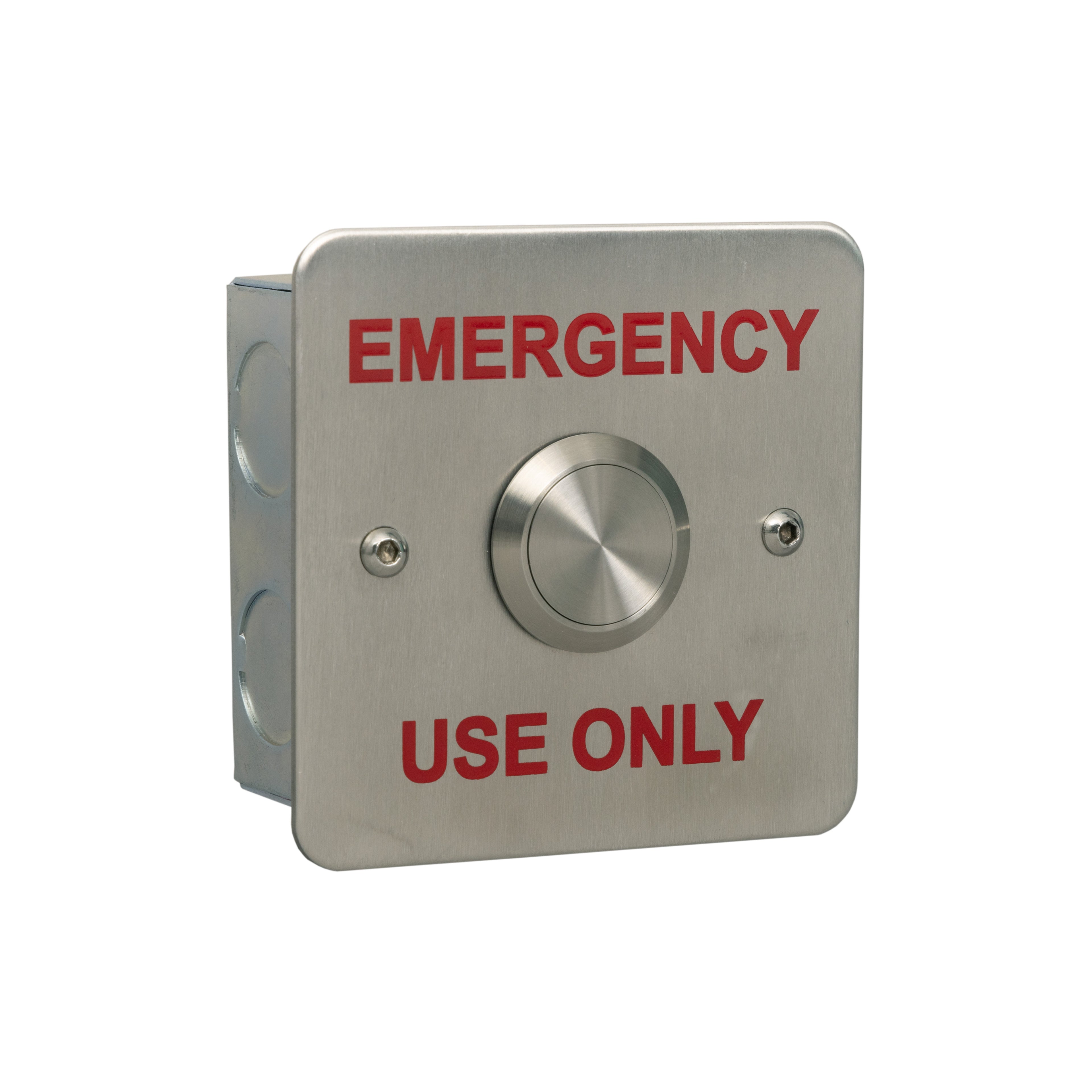 Door Release Buttontton K-Ebss02/Reuo