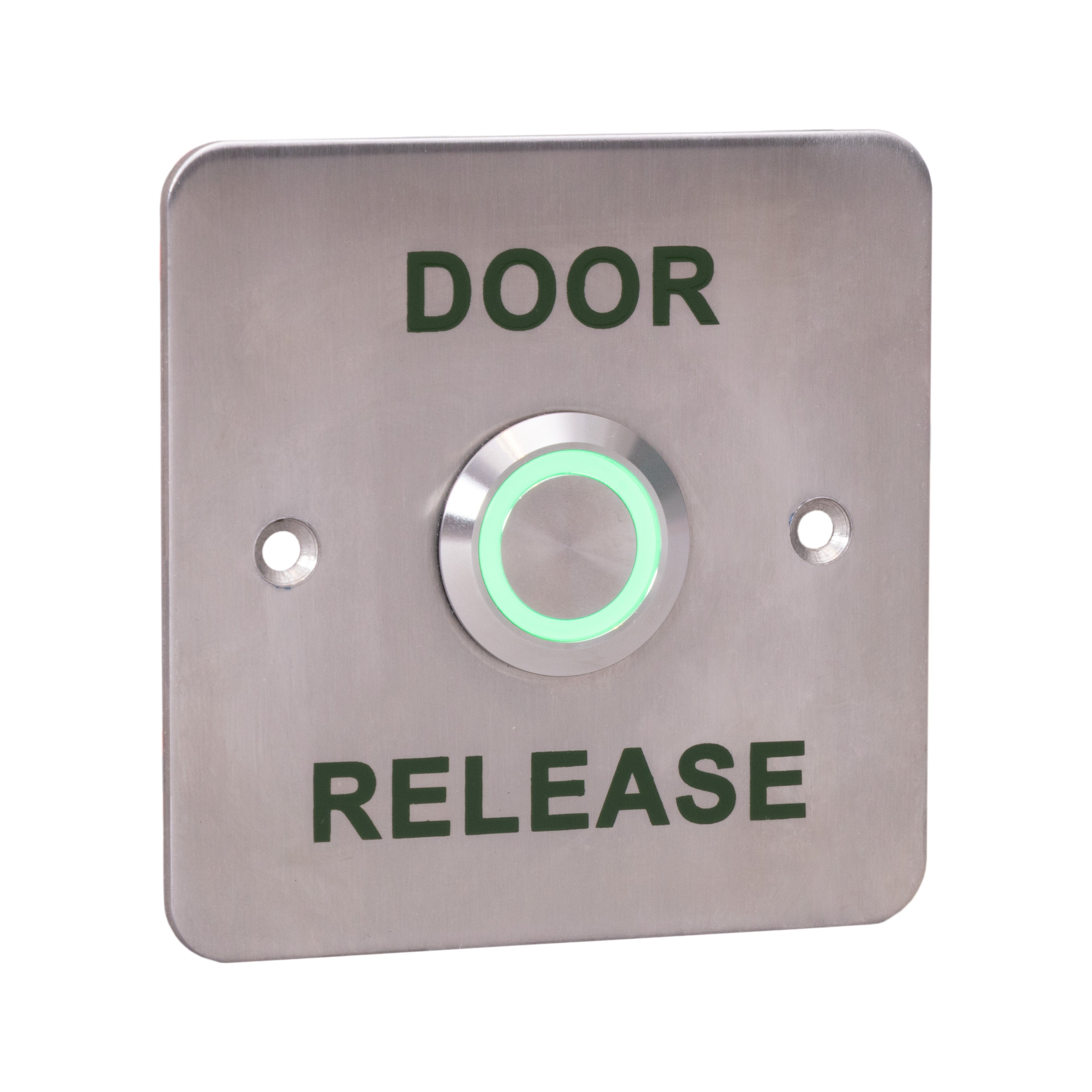 Illuminated Exit Button K-Ilh-Gs/Dr