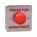 Door Release Buttontton K-Rb/Pfa