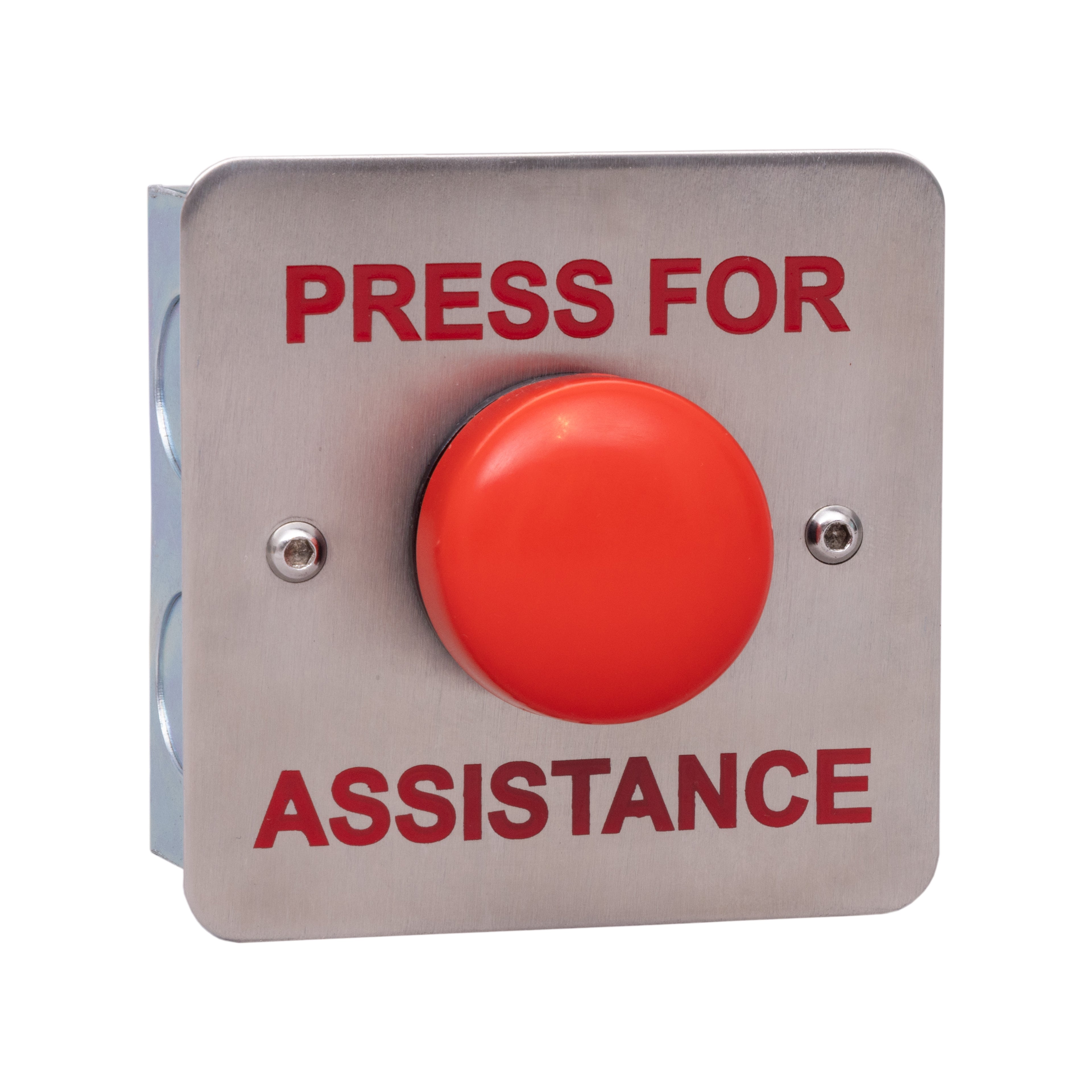 Door Release Buttontton K-Rb/Pfa
